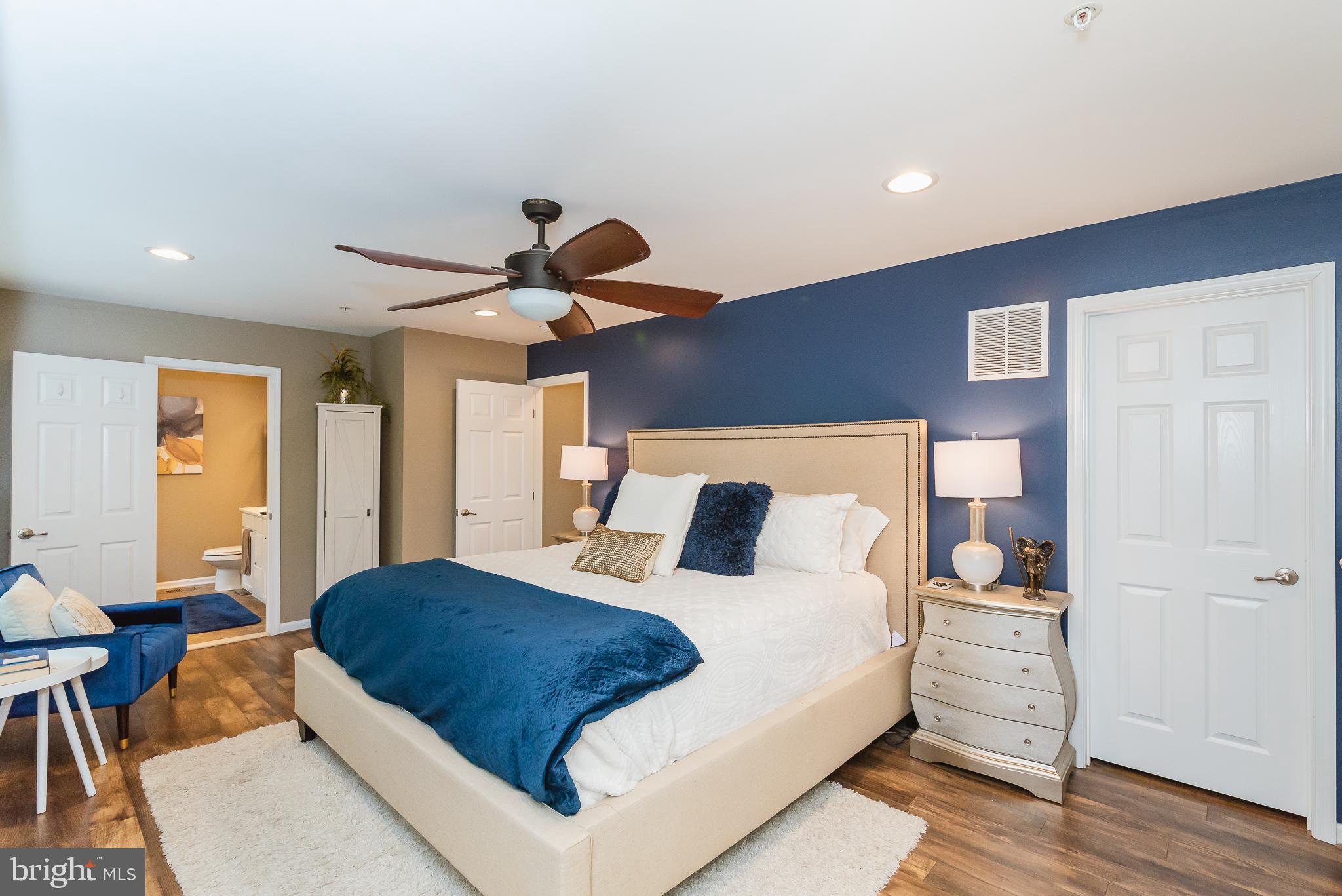 RED LION FARM - Residential