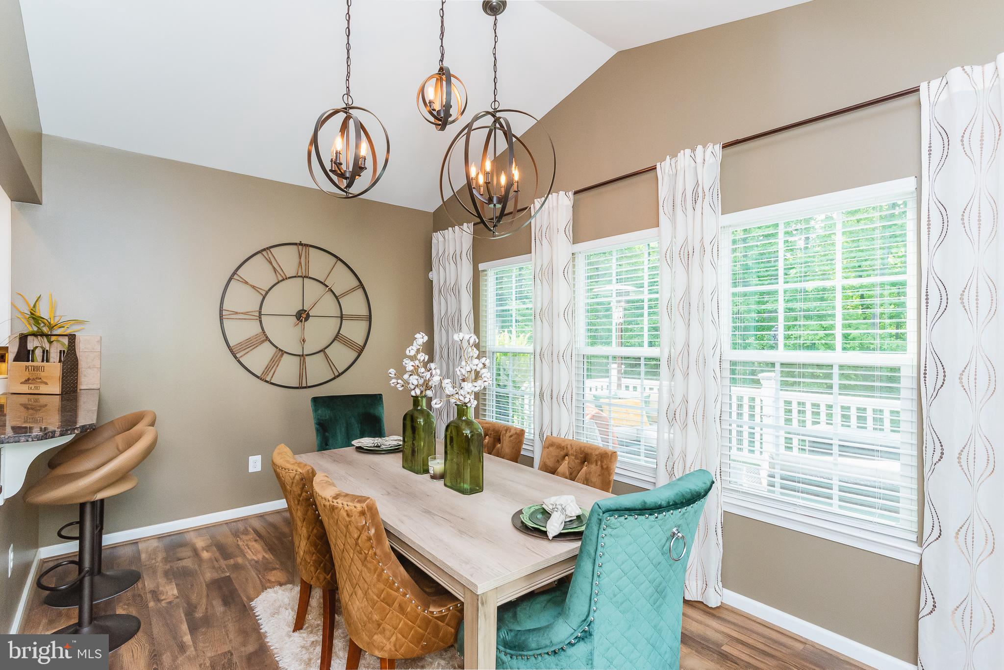 RED LION FARM - Residential