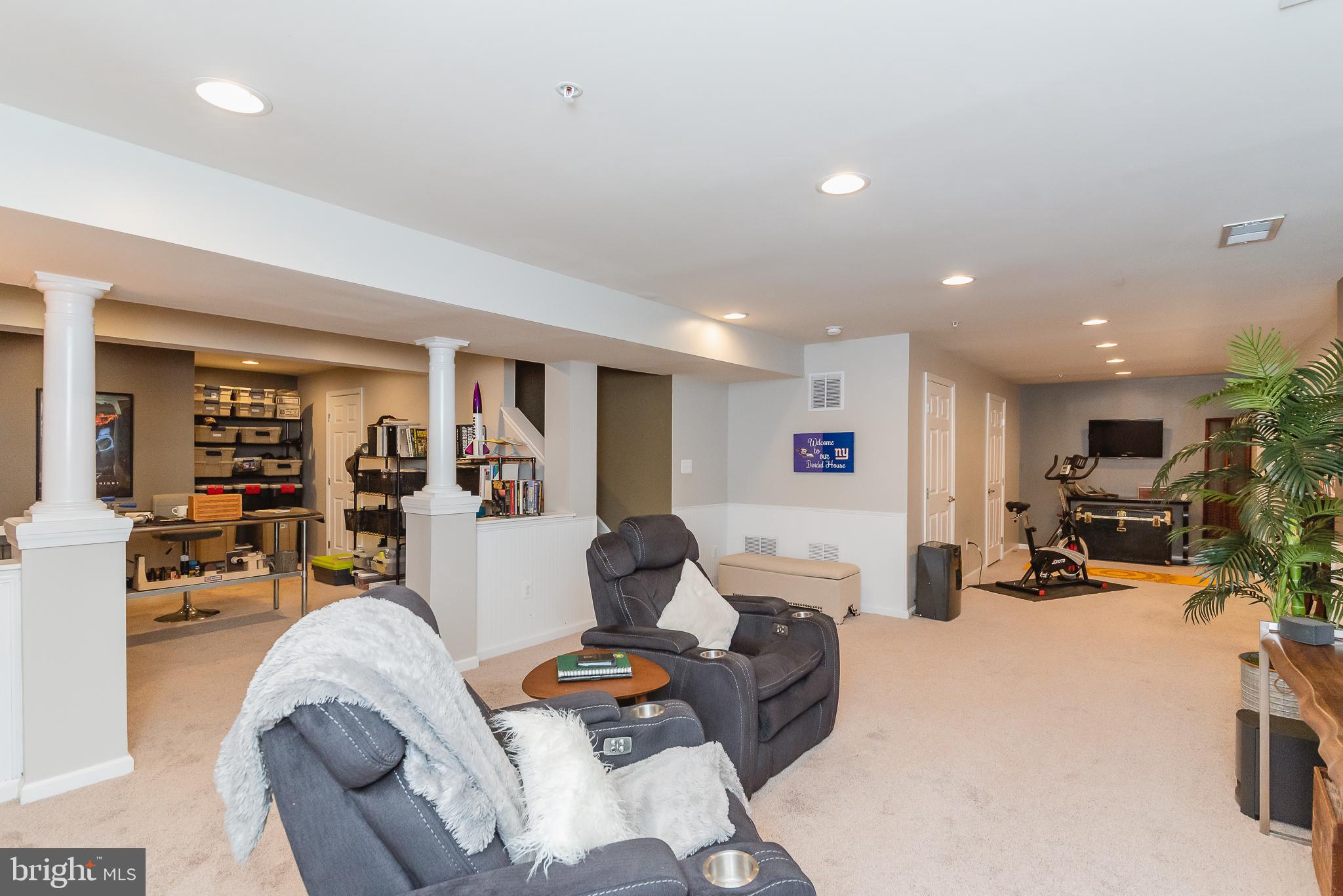 RED LION FARM - Residential