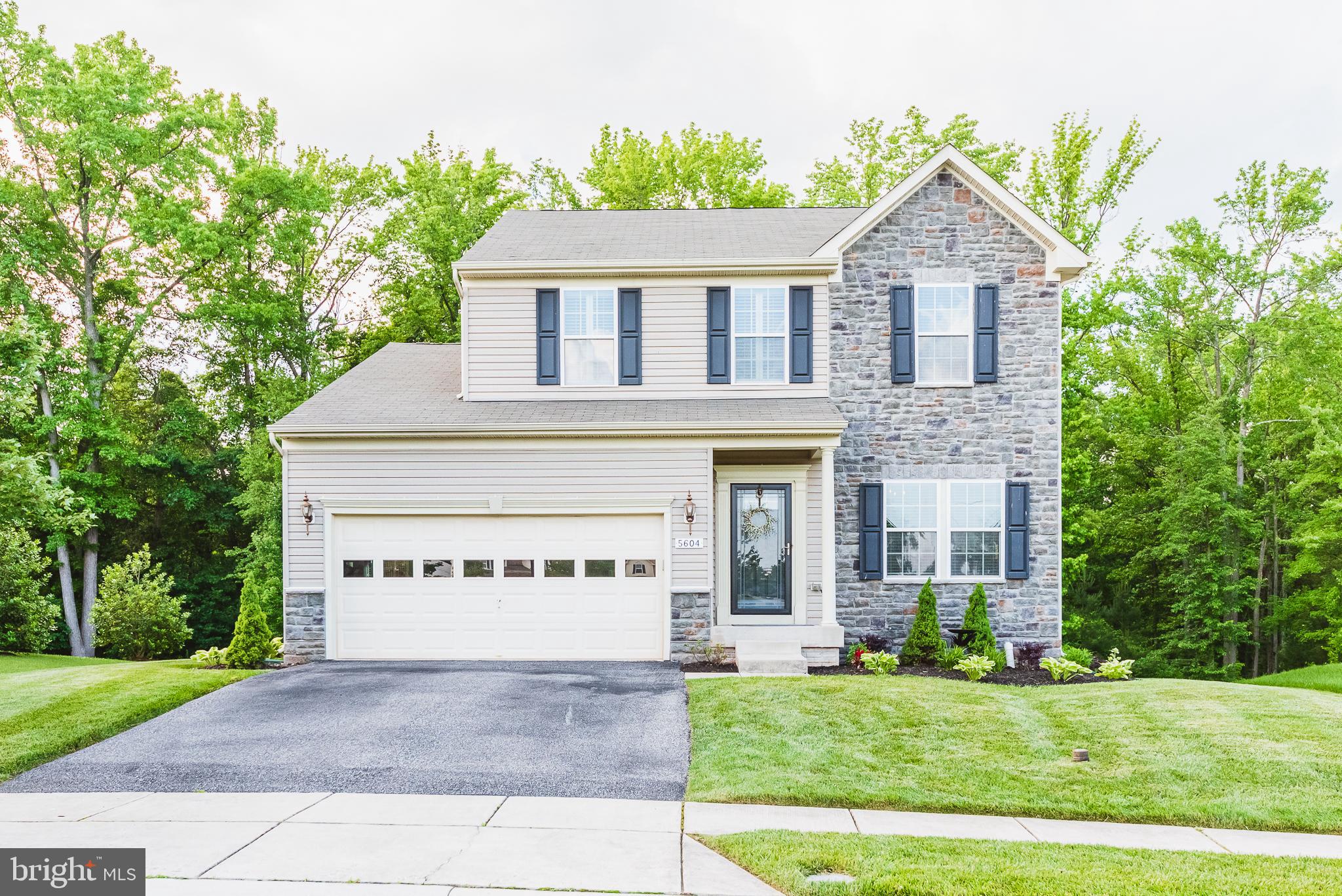 RED LION FARM - Residential