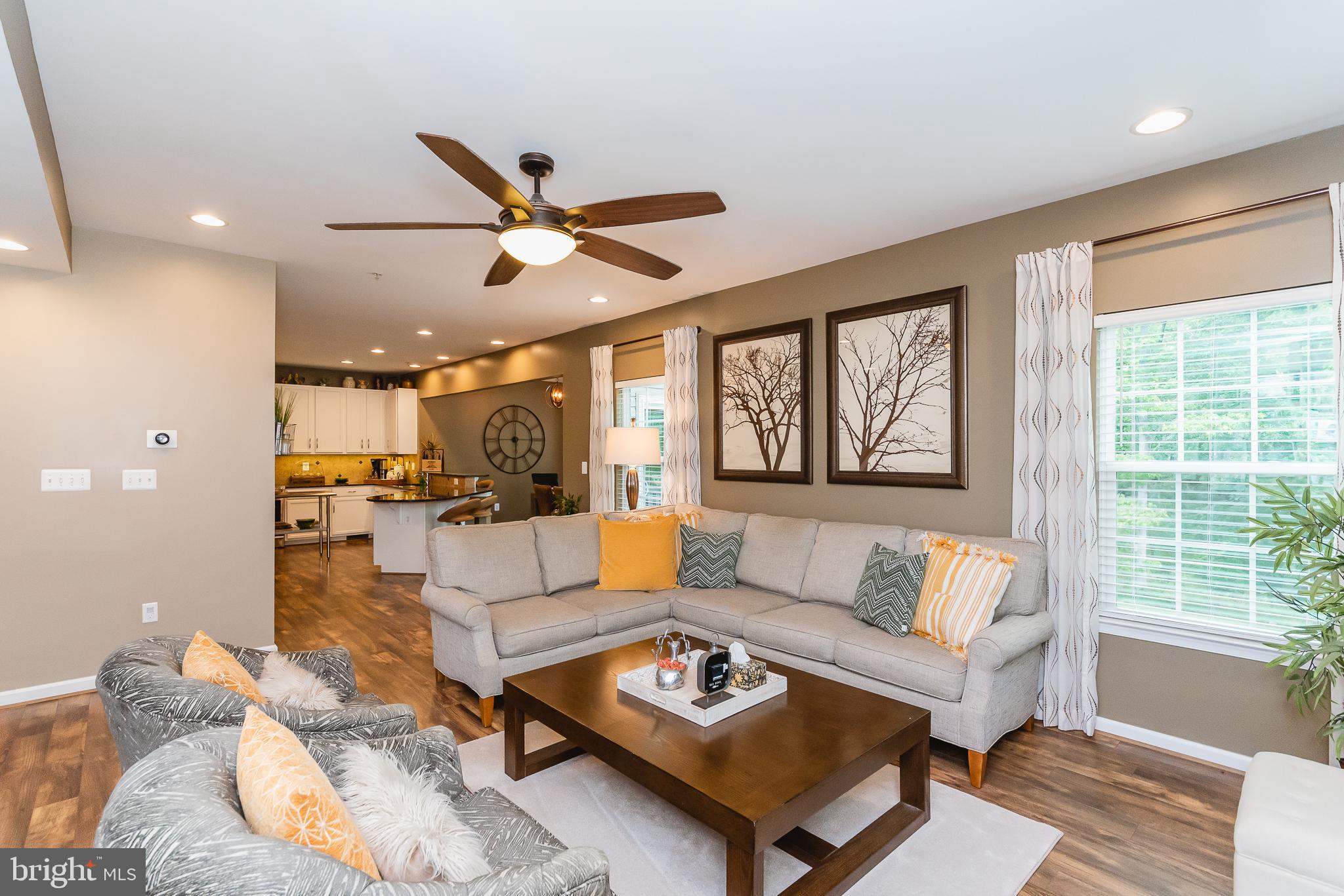 RED LION FARM - Residential