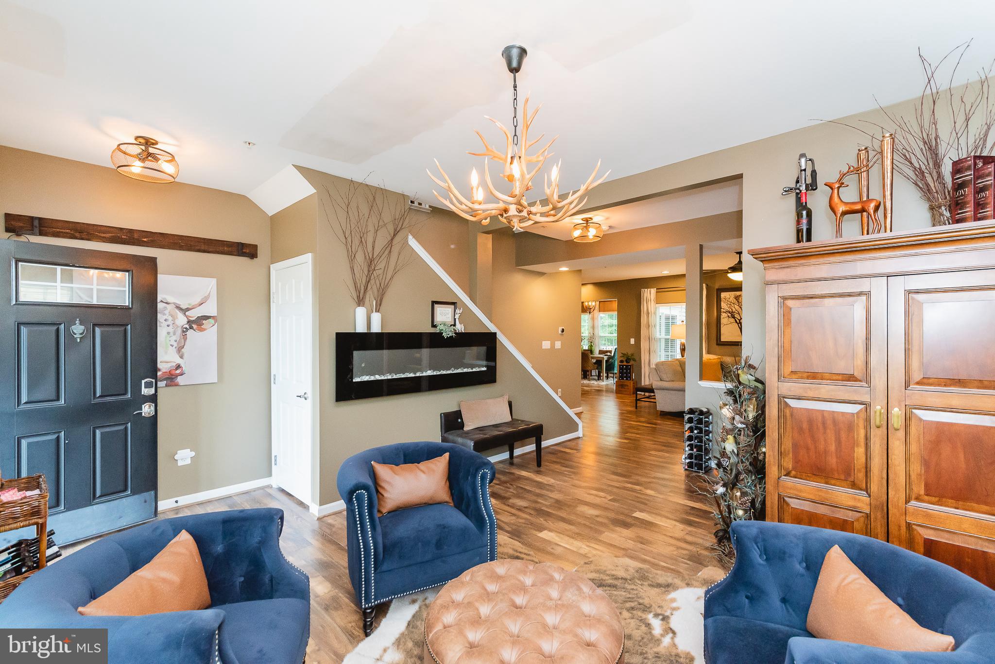 RED LION FARM - Residential