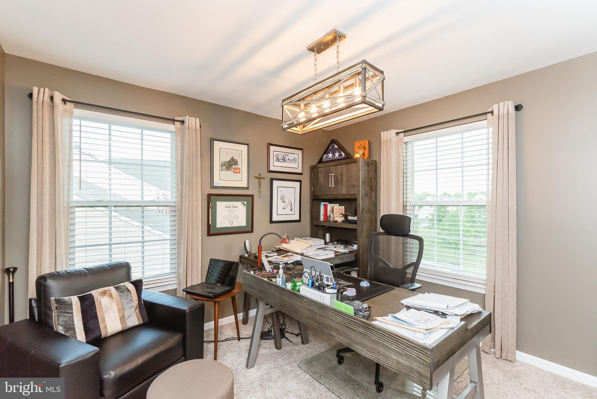 RED LION FARM - Residential