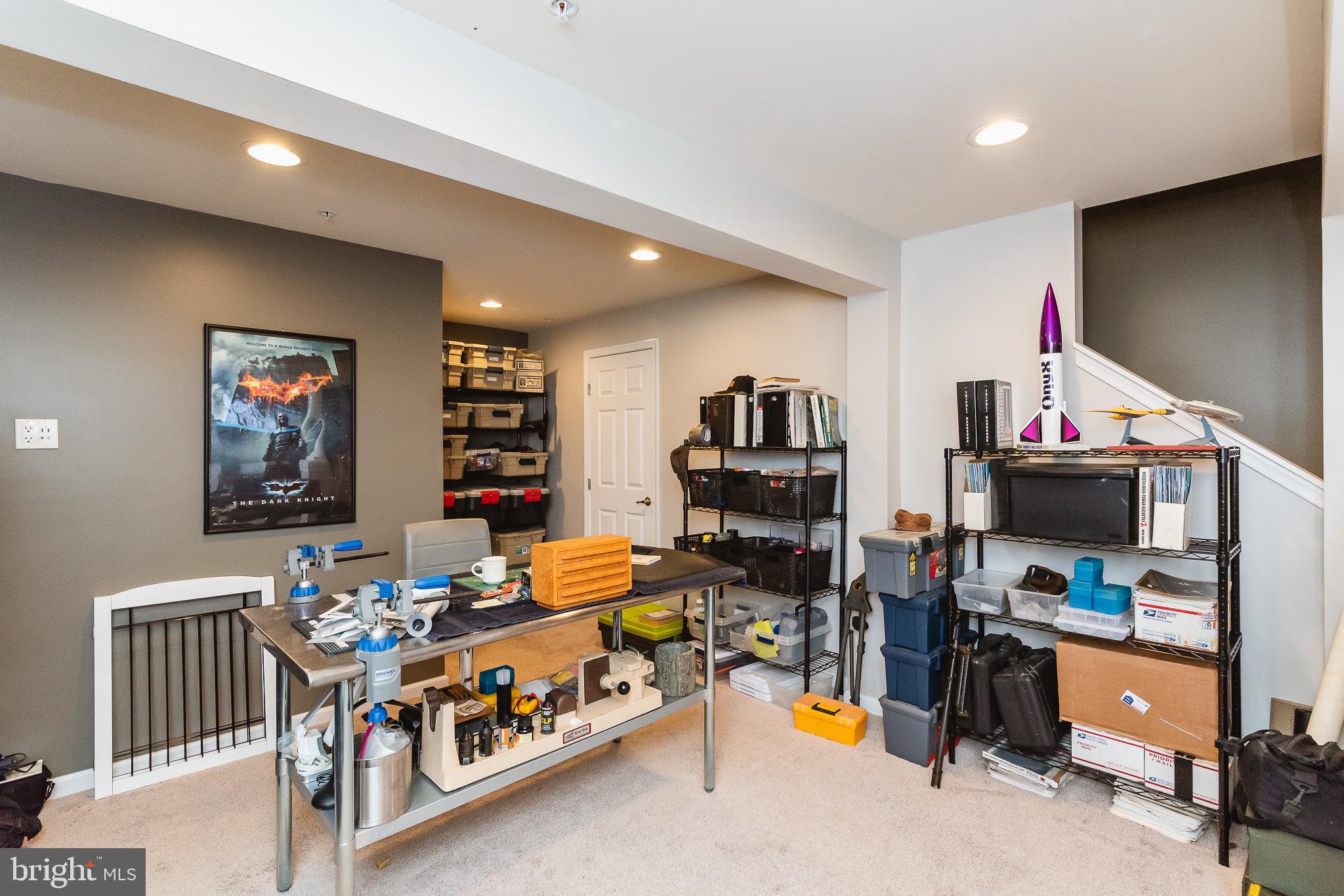 RED LION FARM - Residential