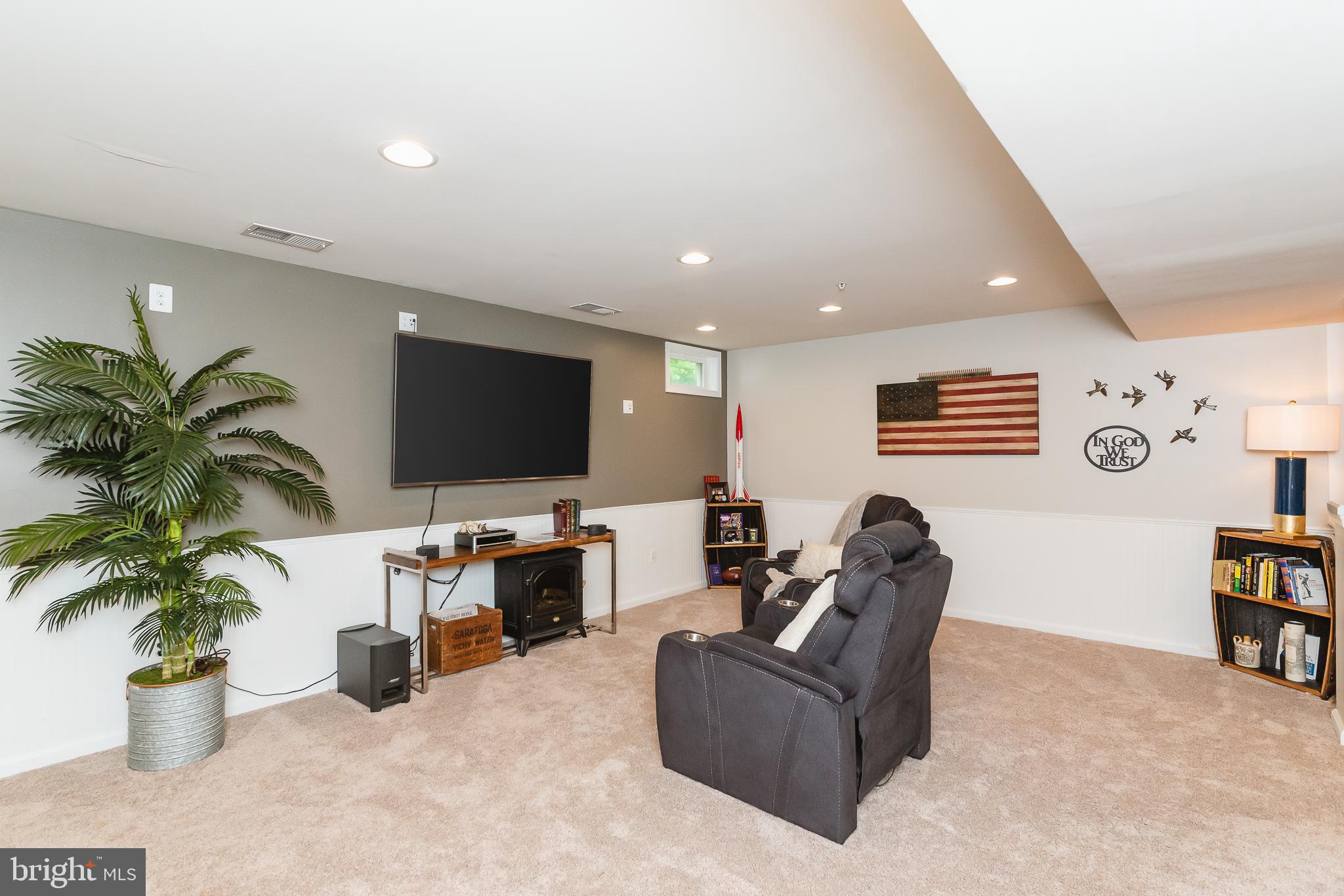 RED LION FARM - Residential