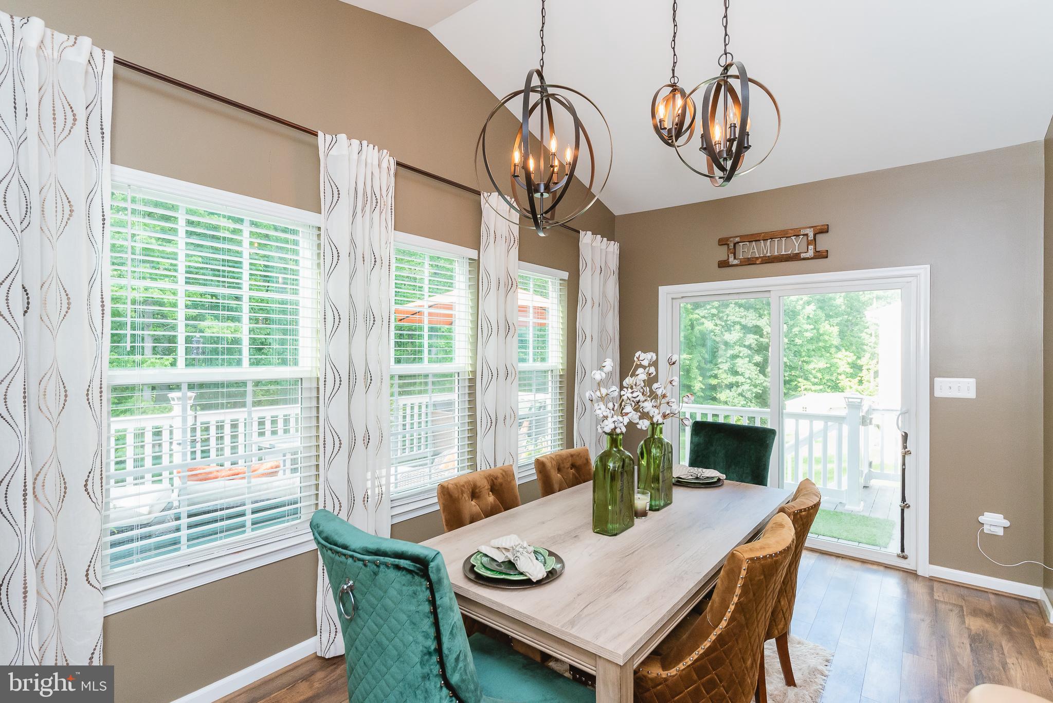 RED LION FARM - Residential