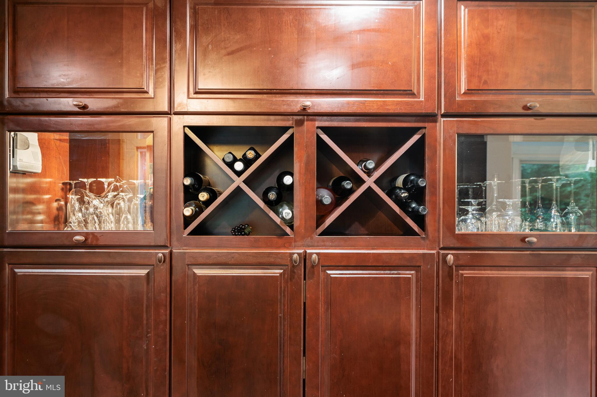 GREAT FALLS FOREST - Residential