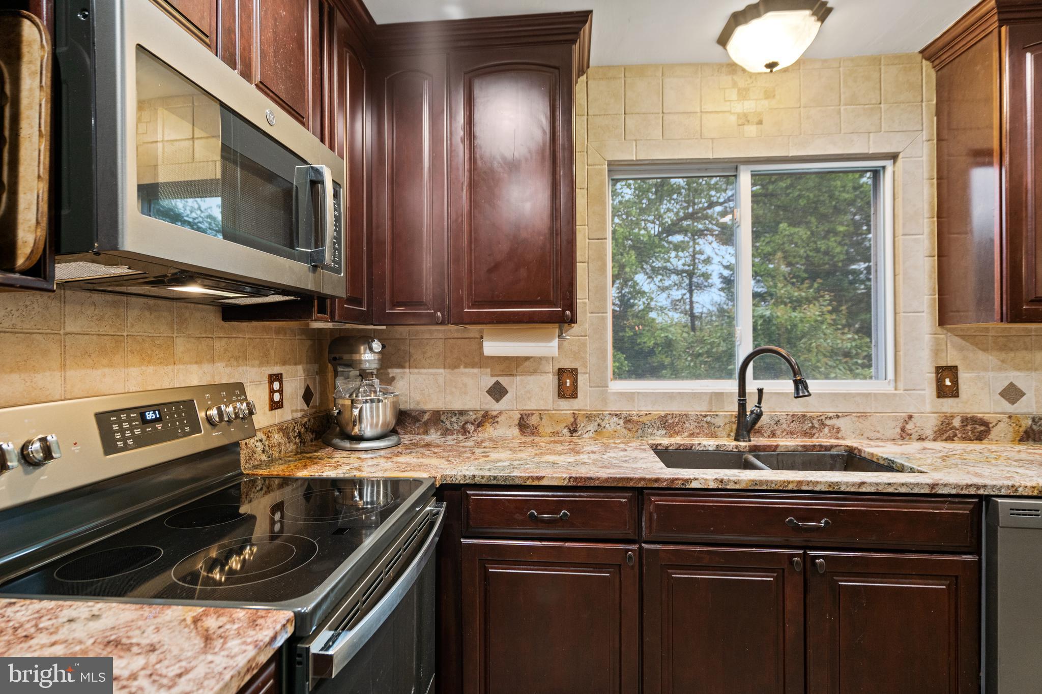 GREAT FALLS FOREST - Residential