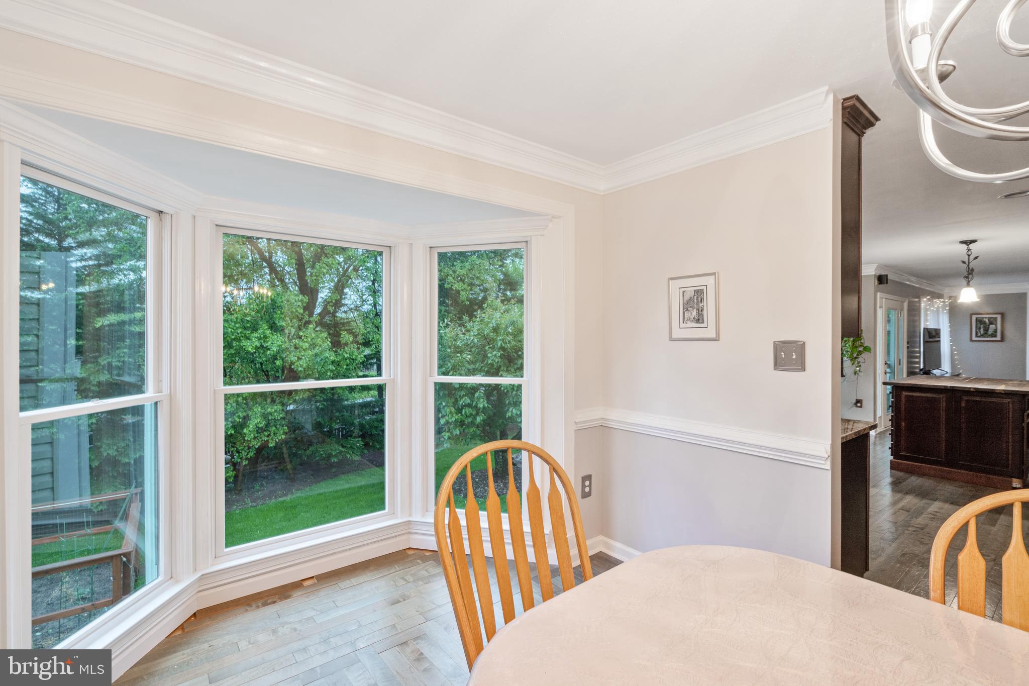 GREAT FALLS FOREST - Residential