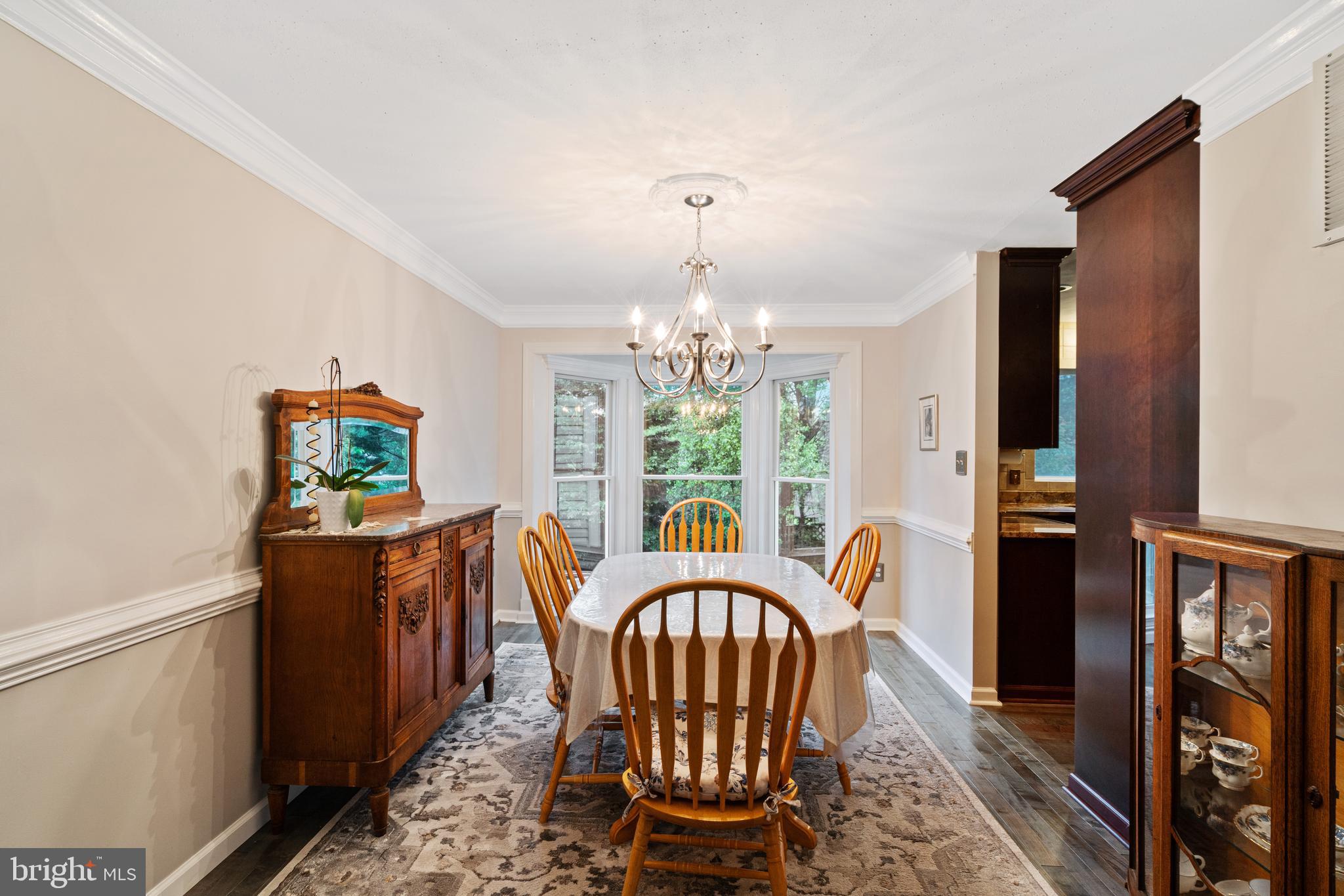 GREAT FALLS FOREST - Residential