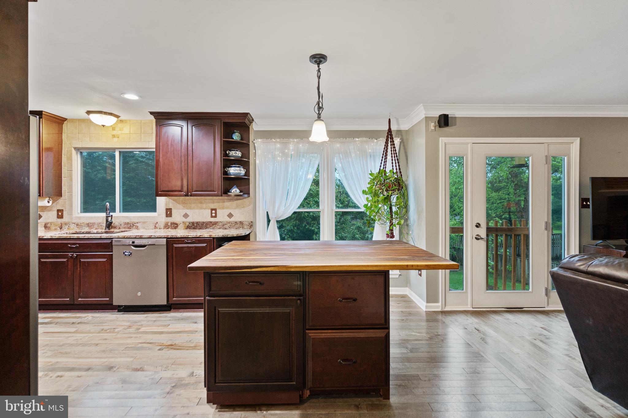 GREAT FALLS FOREST - Residential