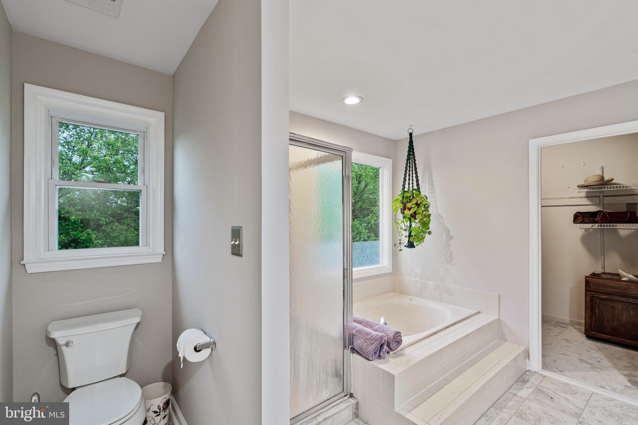 GREAT FALLS FOREST - Residential