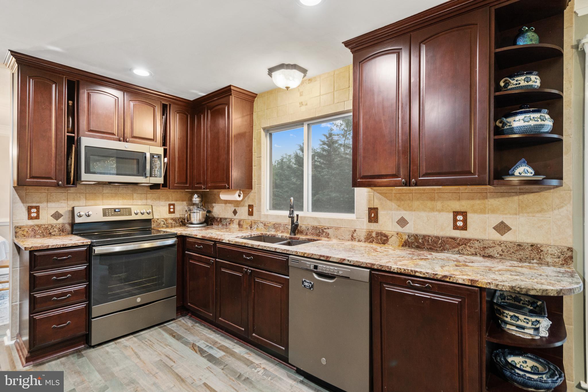 GREAT FALLS FOREST - Residential