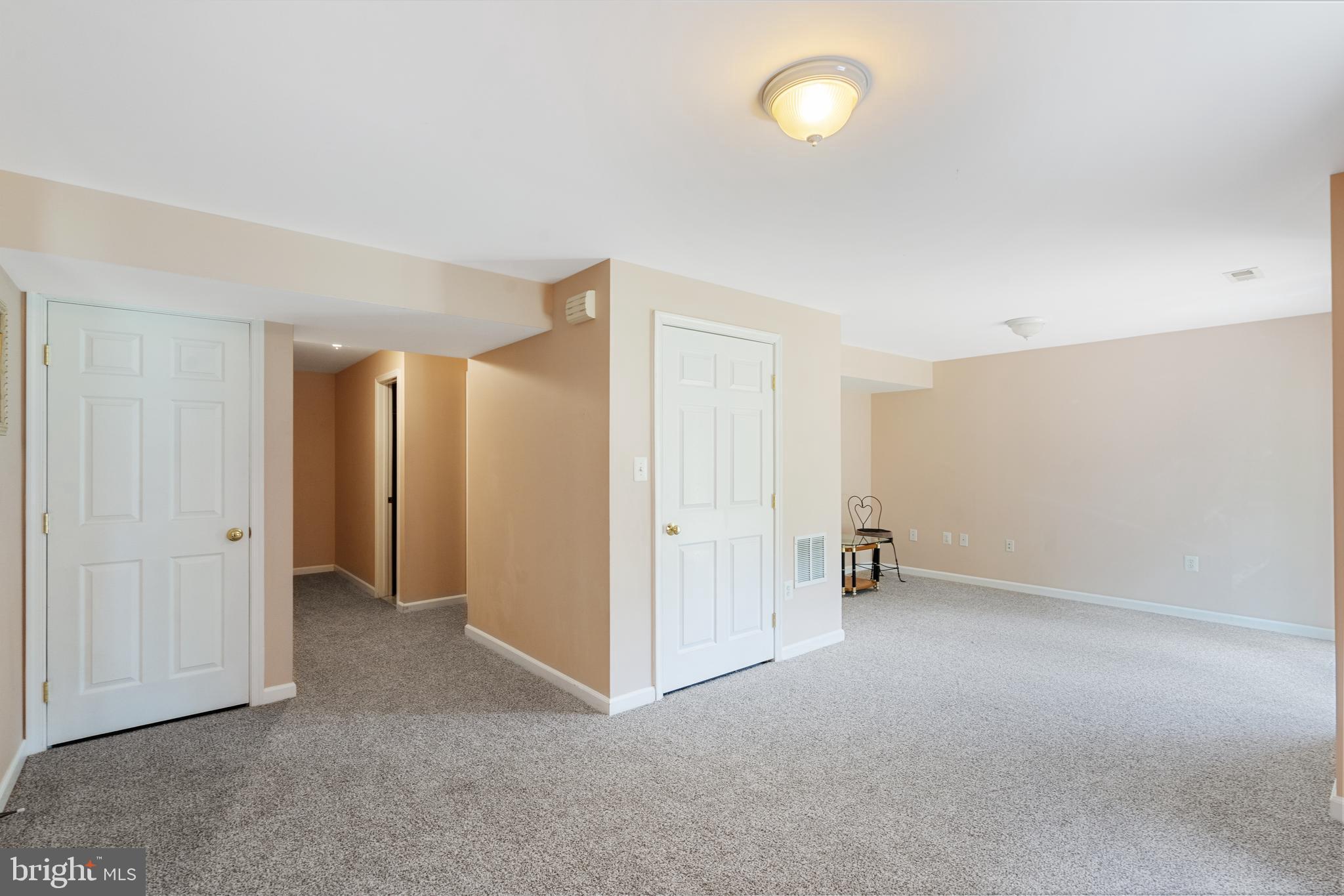 GREAT FALLS FOREST - Residential