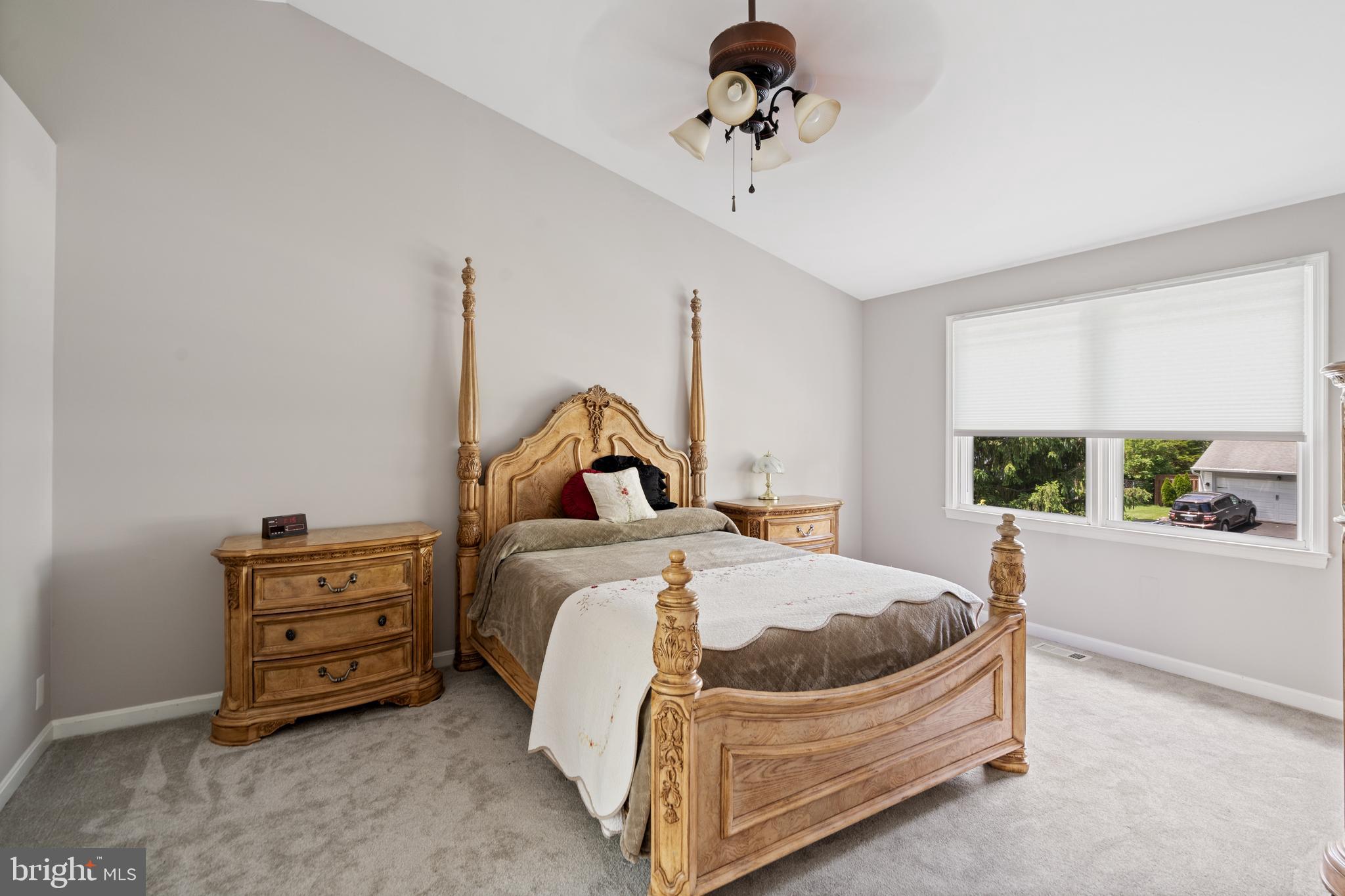 GREAT FALLS FOREST - Residential