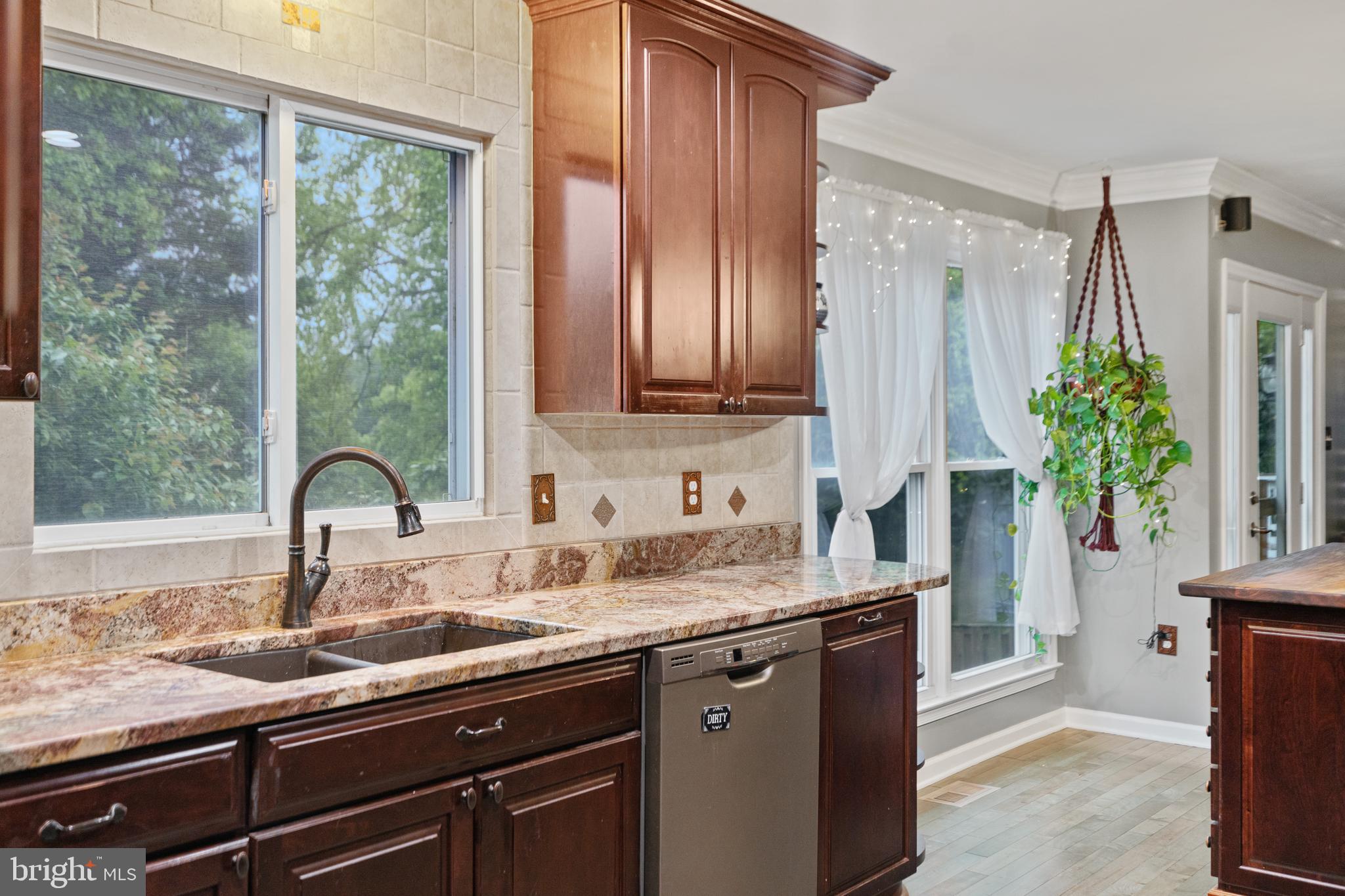 GREAT FALLS FOREST - Residential