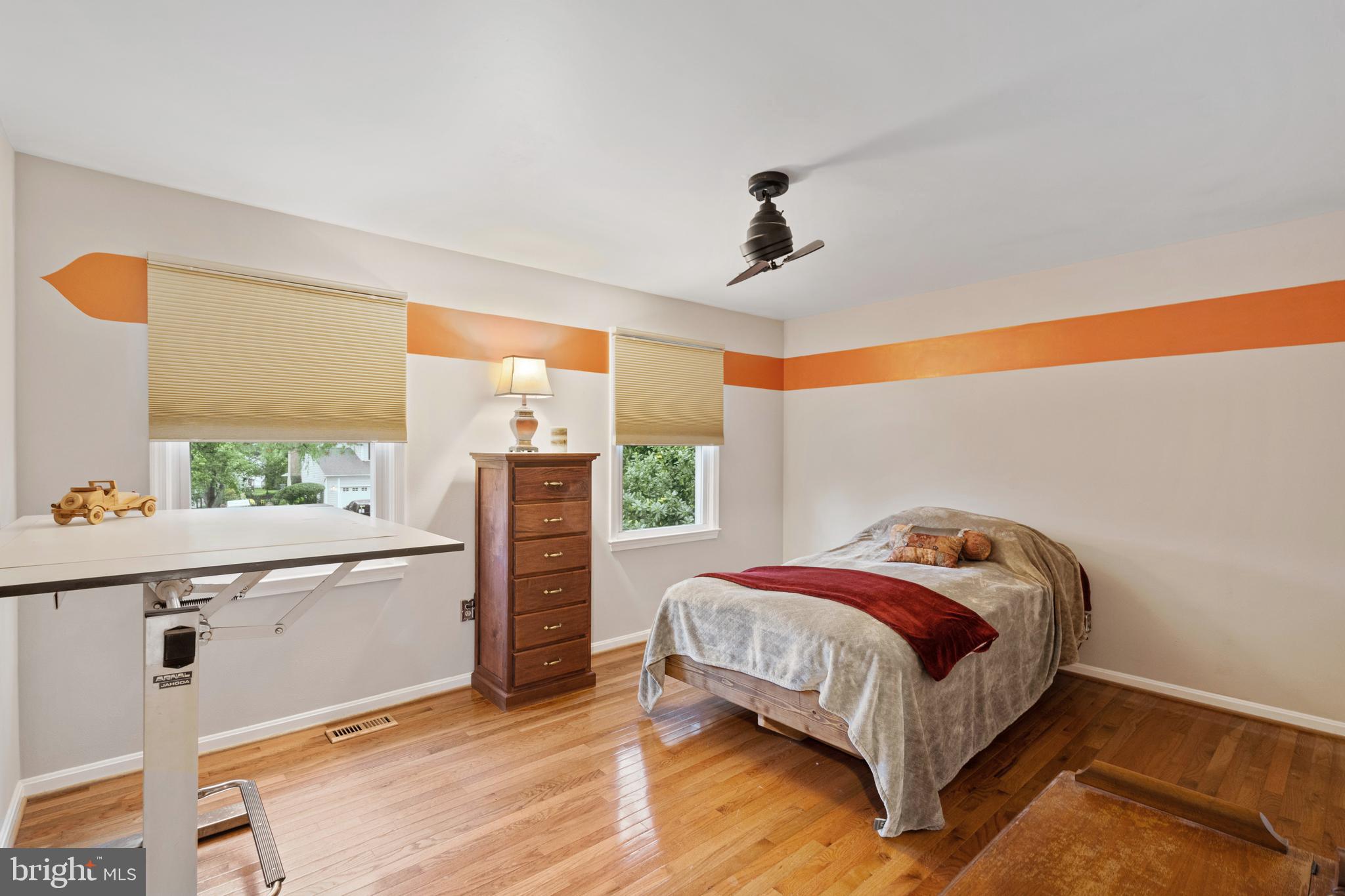 GREAT FALLS FOREST - Residential