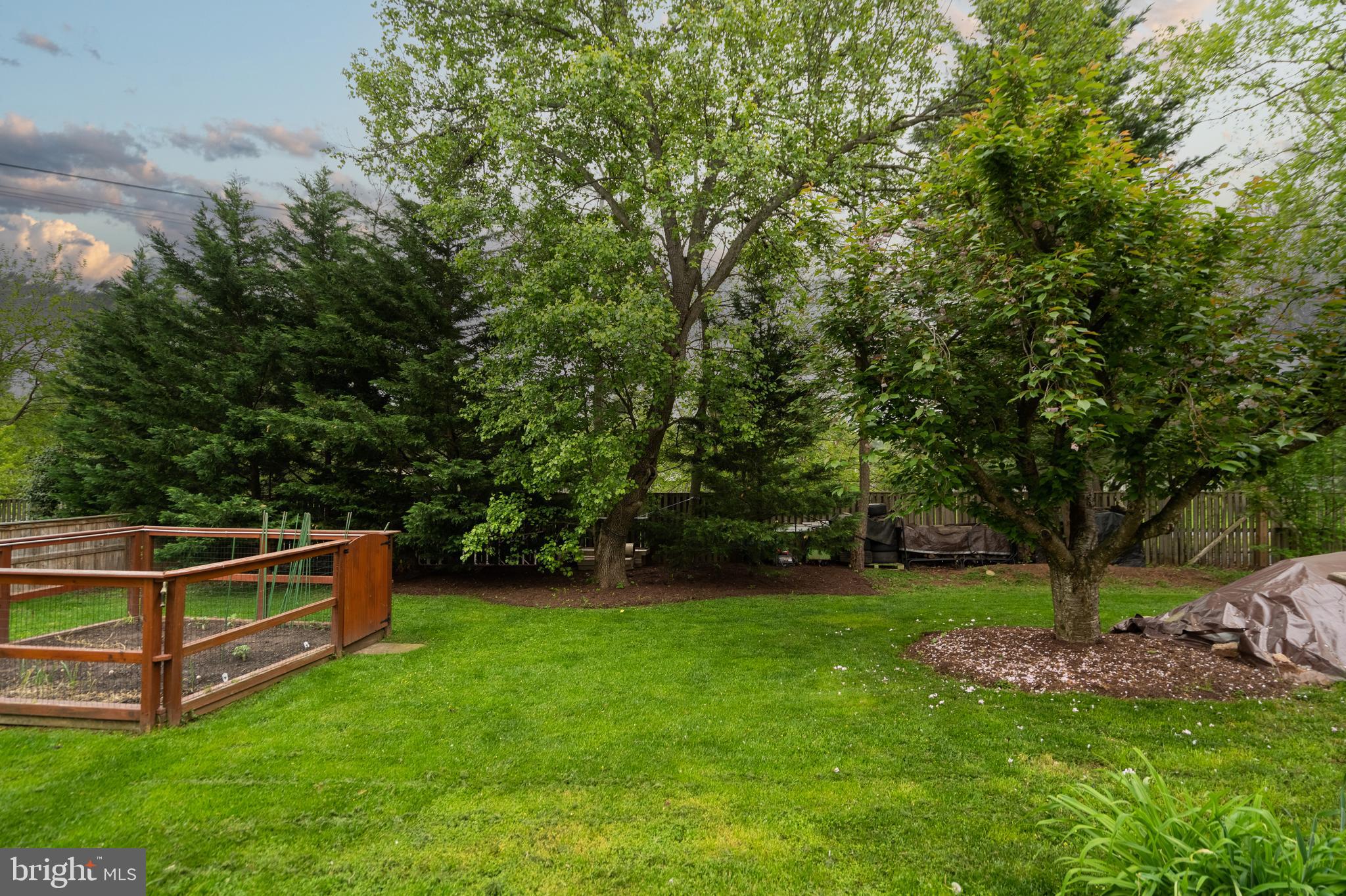 GREAT FALLS FOREST - Residential