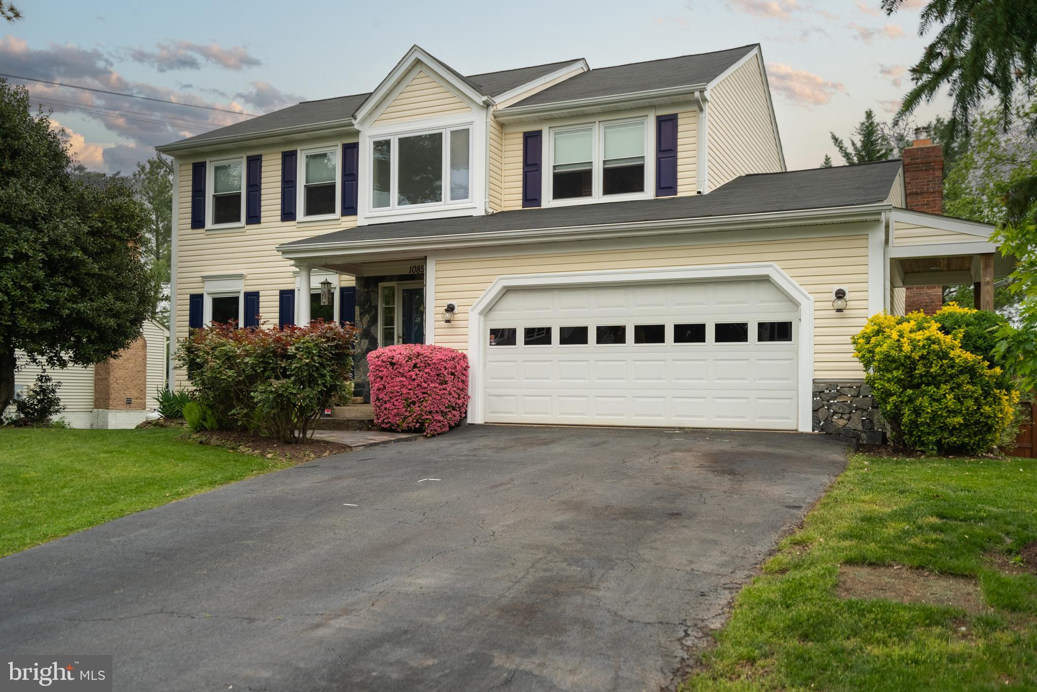 GREAT FALLS FOREST - Residential