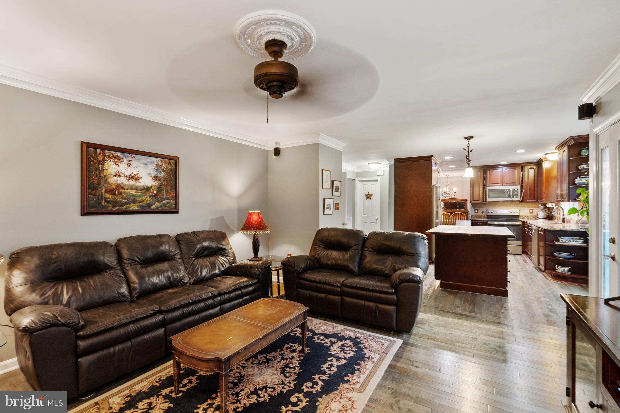 GREAT FALLS FOREST - Residential