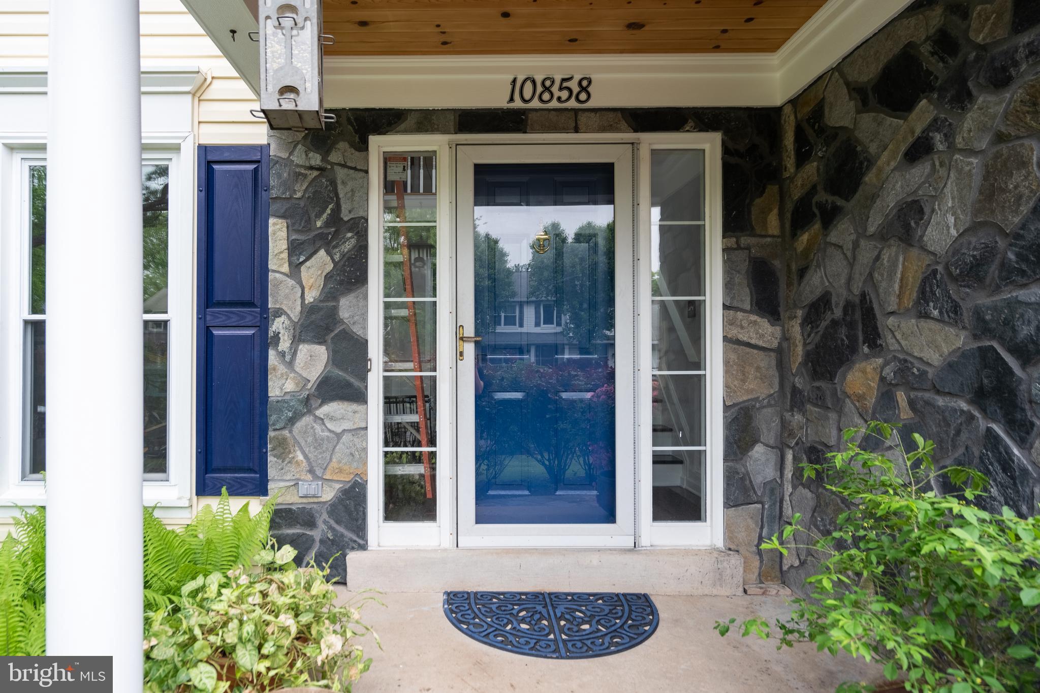 GREAT FALLS FOREST - Residential