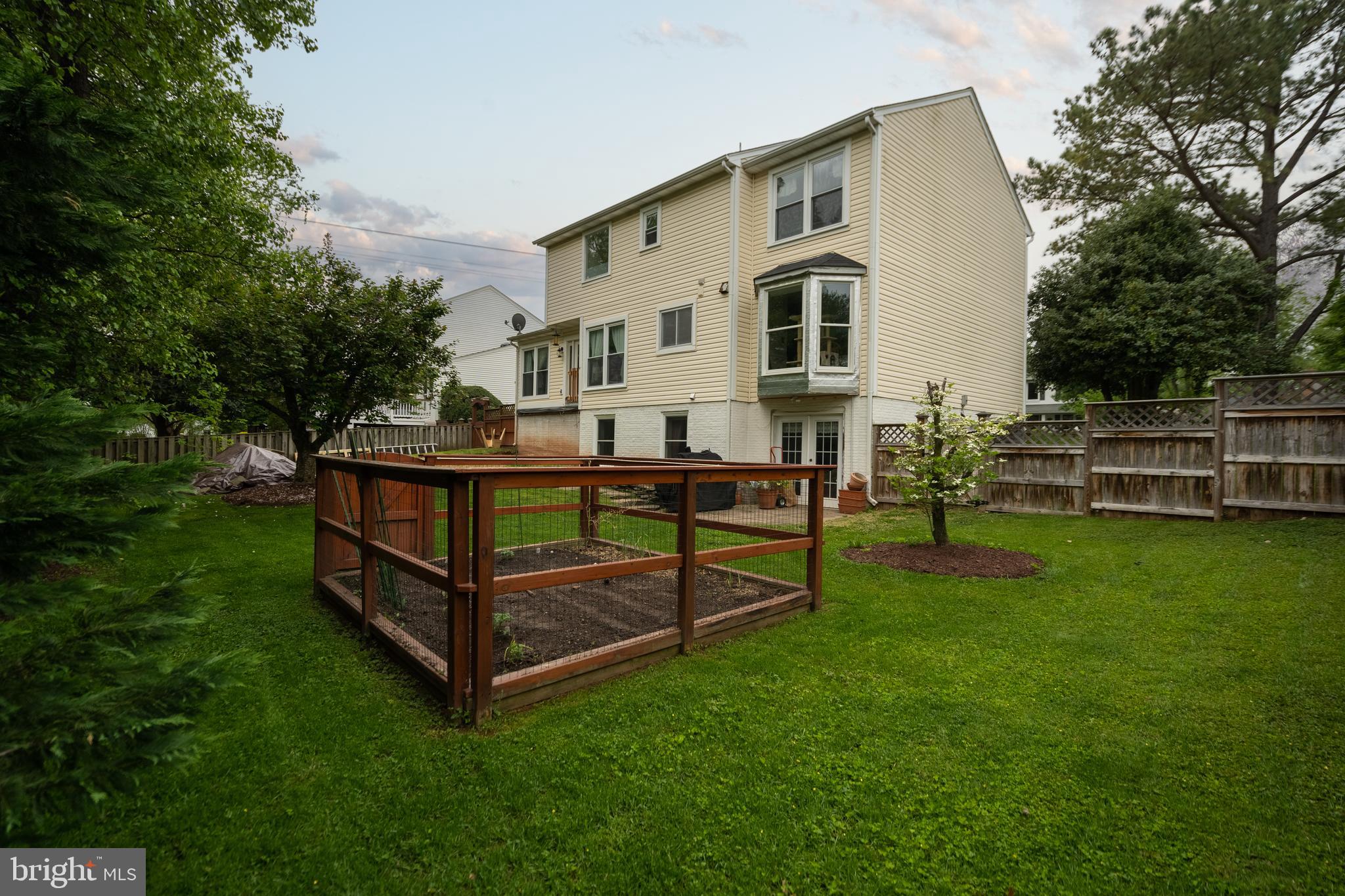 GREAT FALLS FOREST - Residential