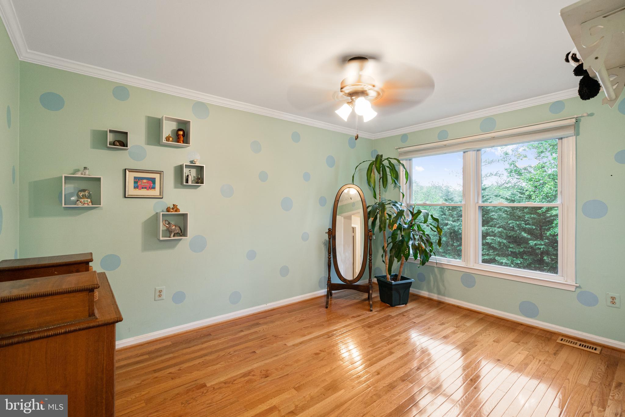 GREAT FALLS FOREST - Residential