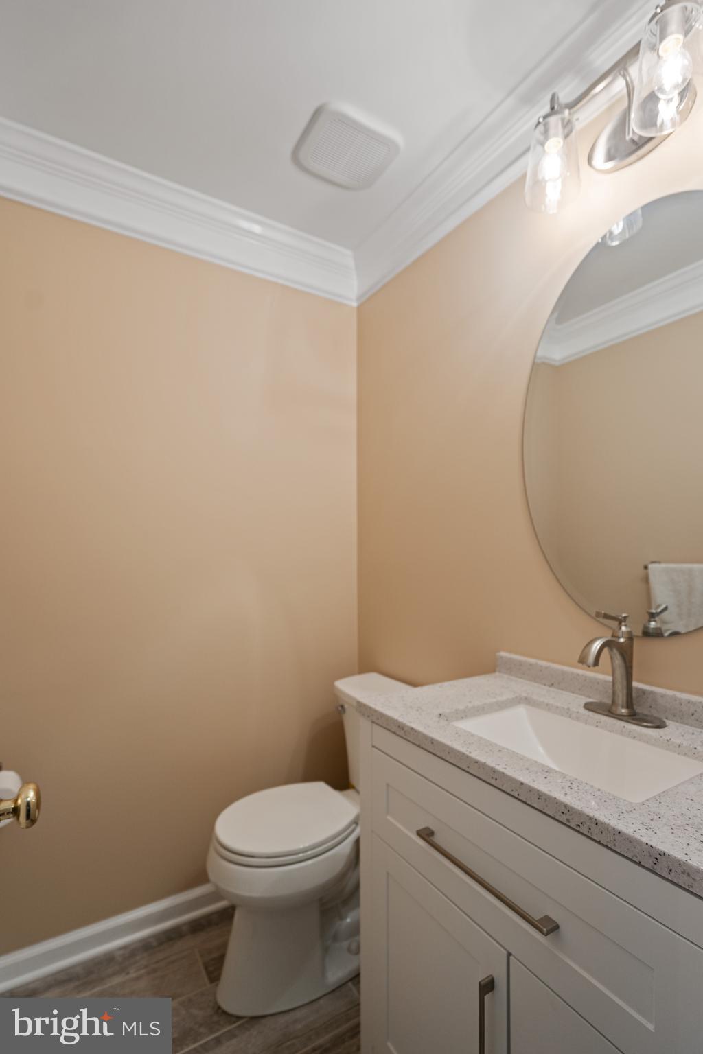 GREAT FALLS FOREST - Residential