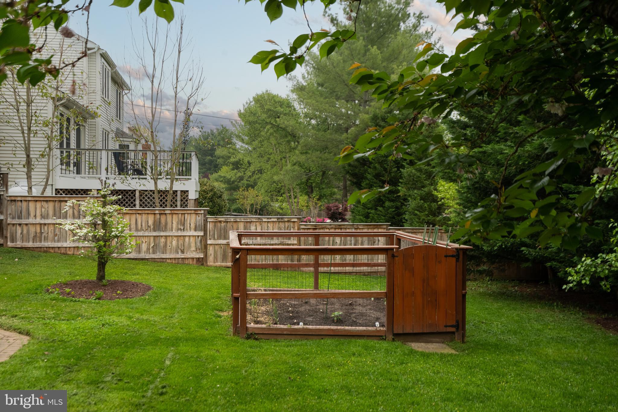 GREAT FALLS FOREST - Residential