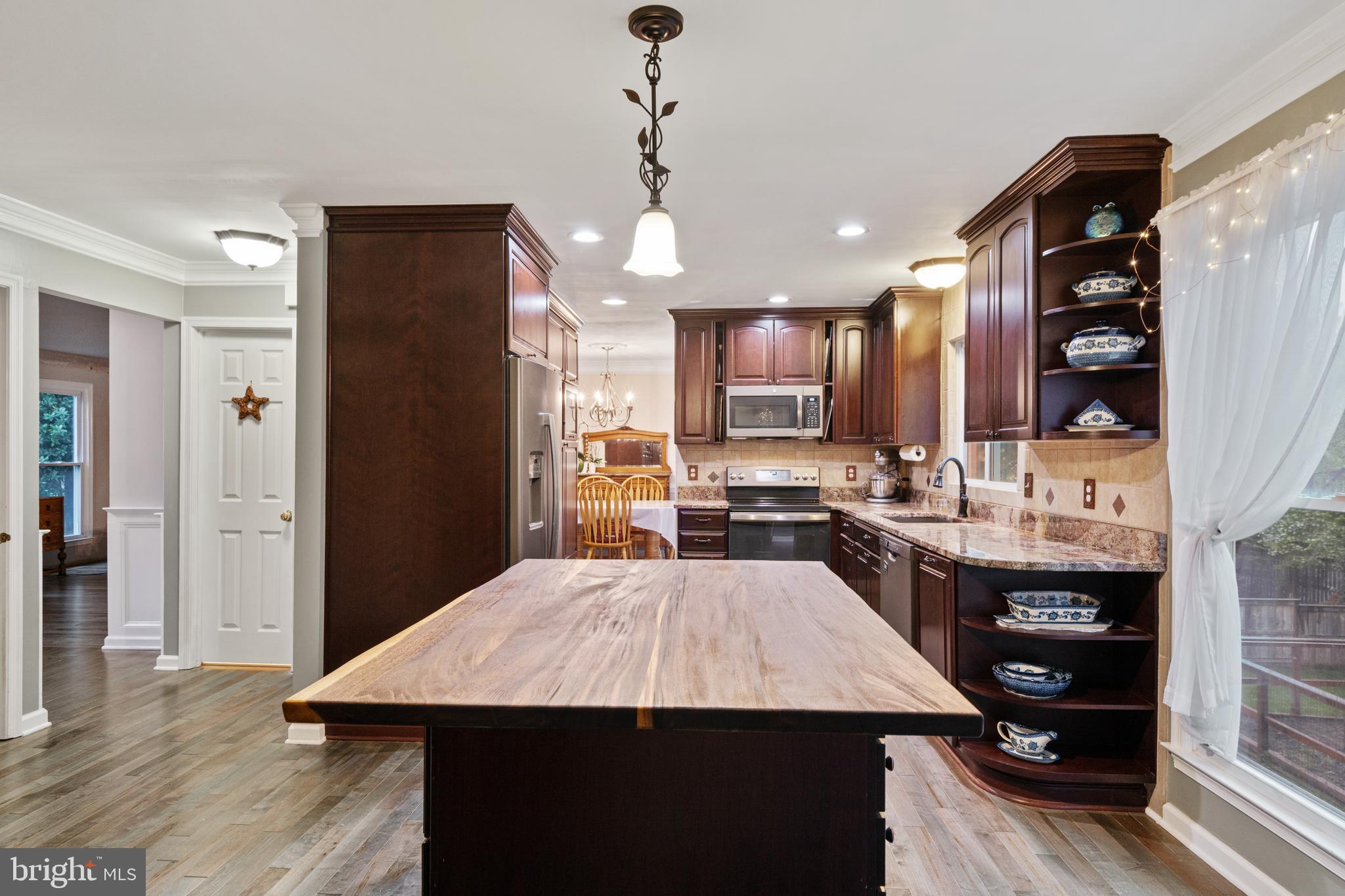 GREAT FALLS FOREST - Residential