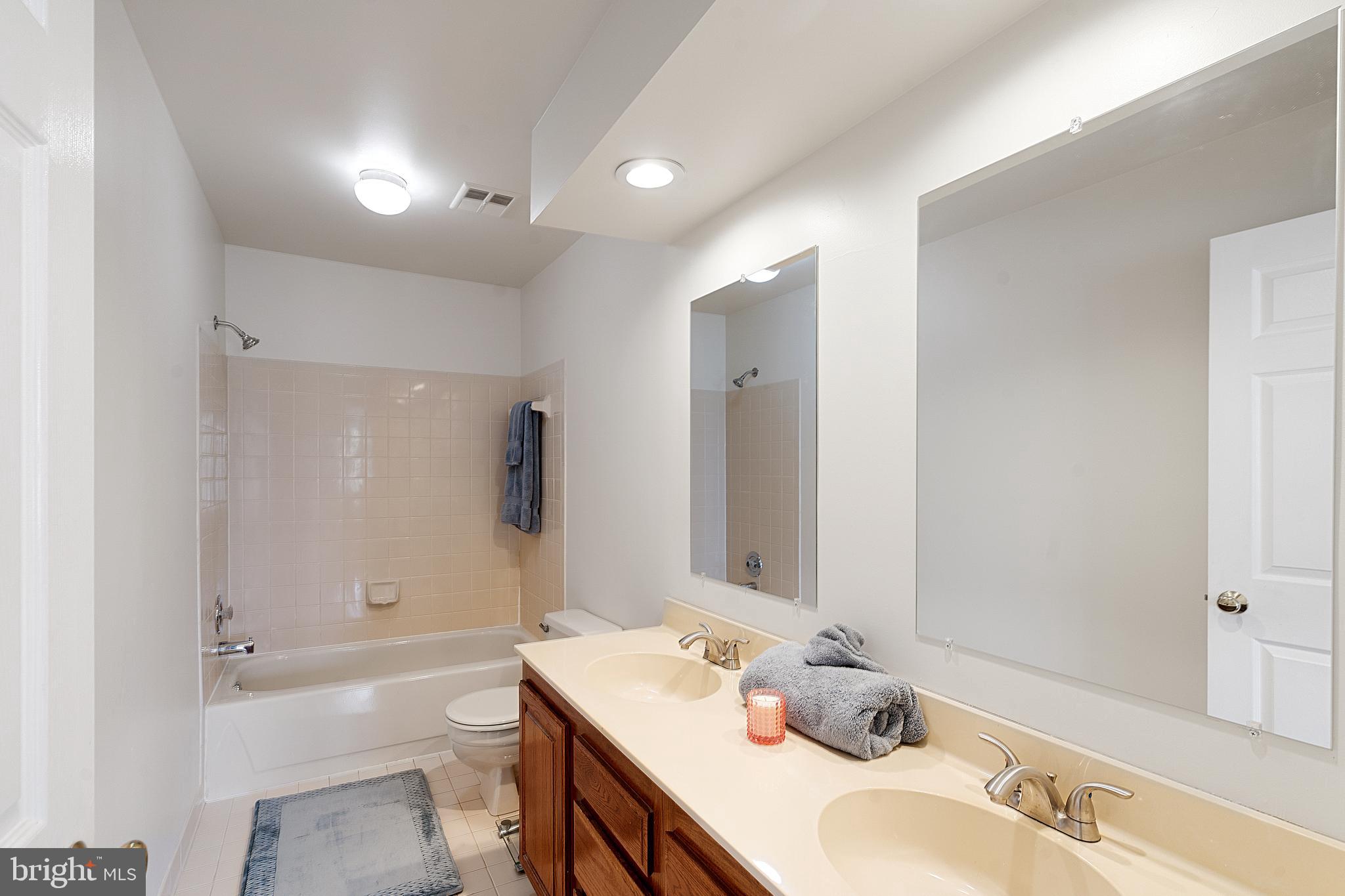 GREAT FALLS FOREST - Residential