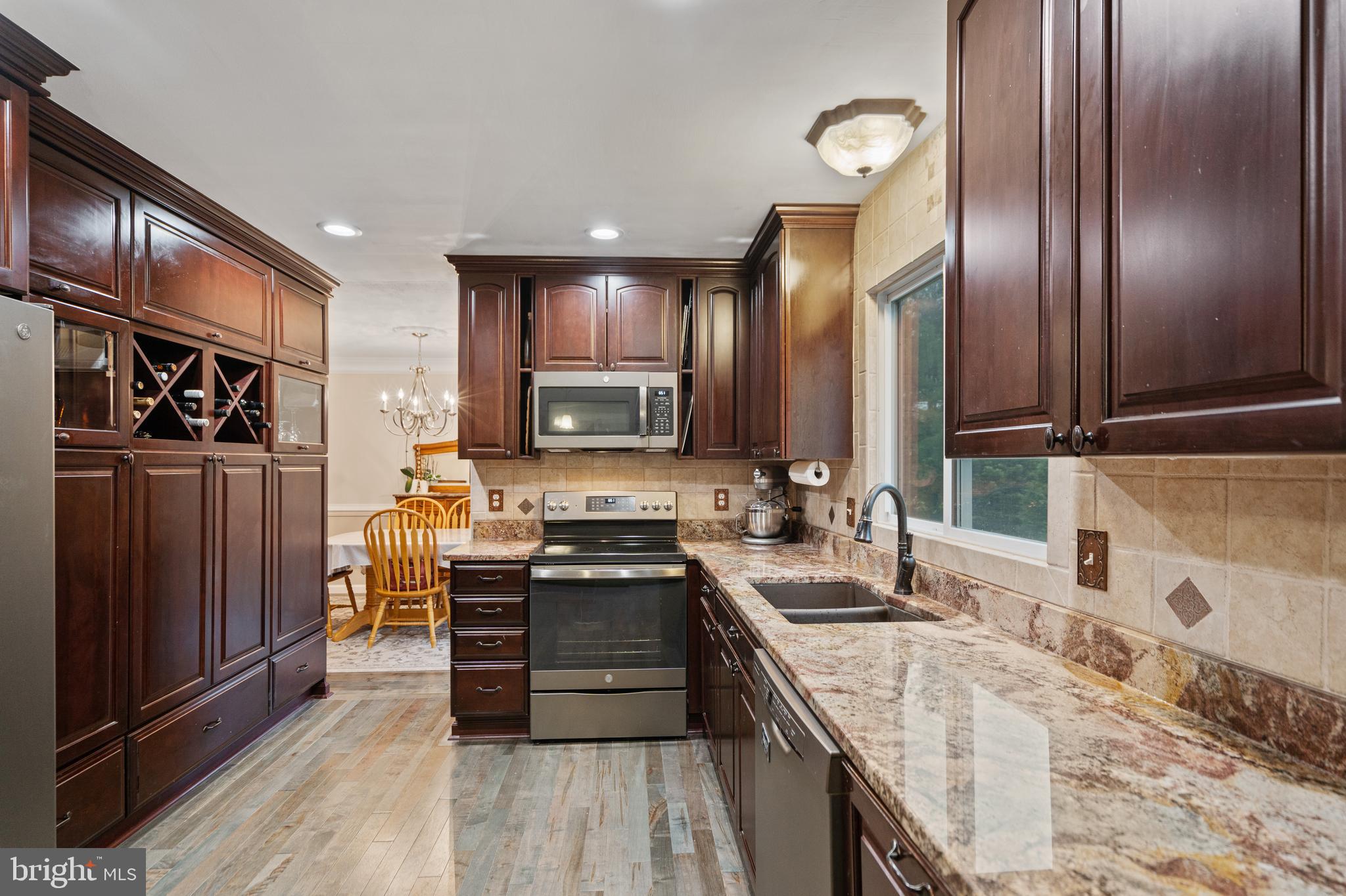 GREAT FALLS FOREST - Residential