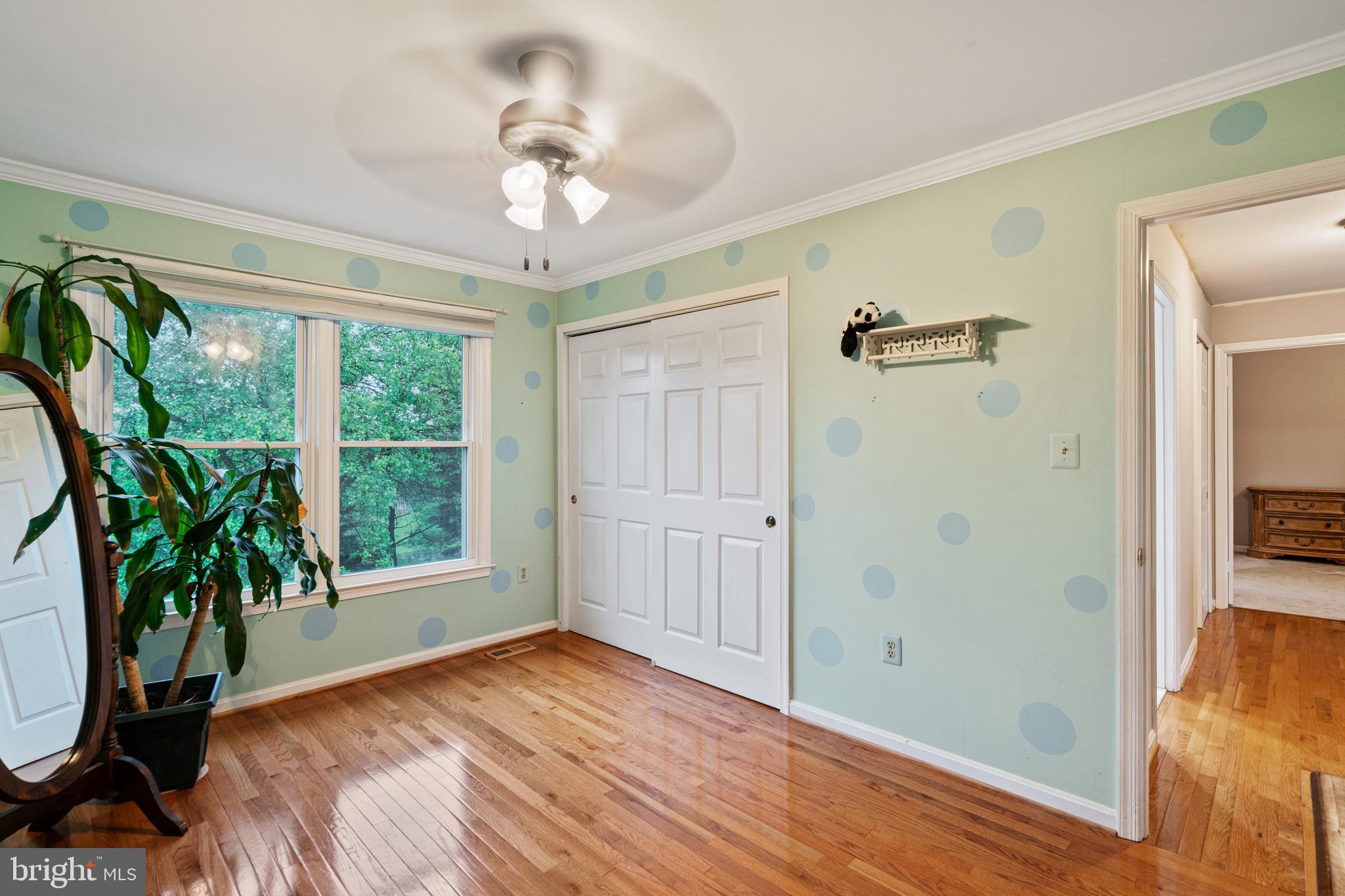 GREAT FALLS FOREST - Residential