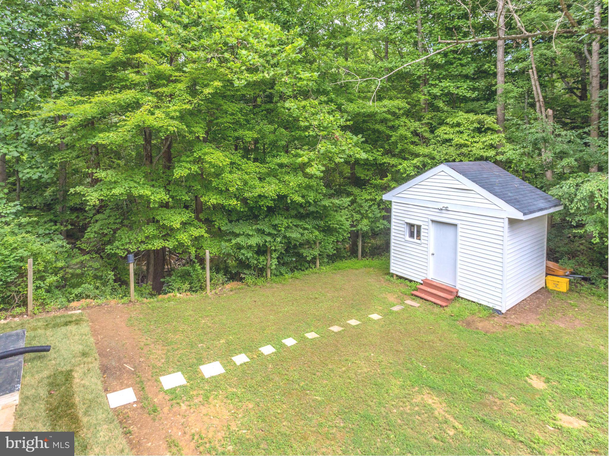 DALE CITY - Residential