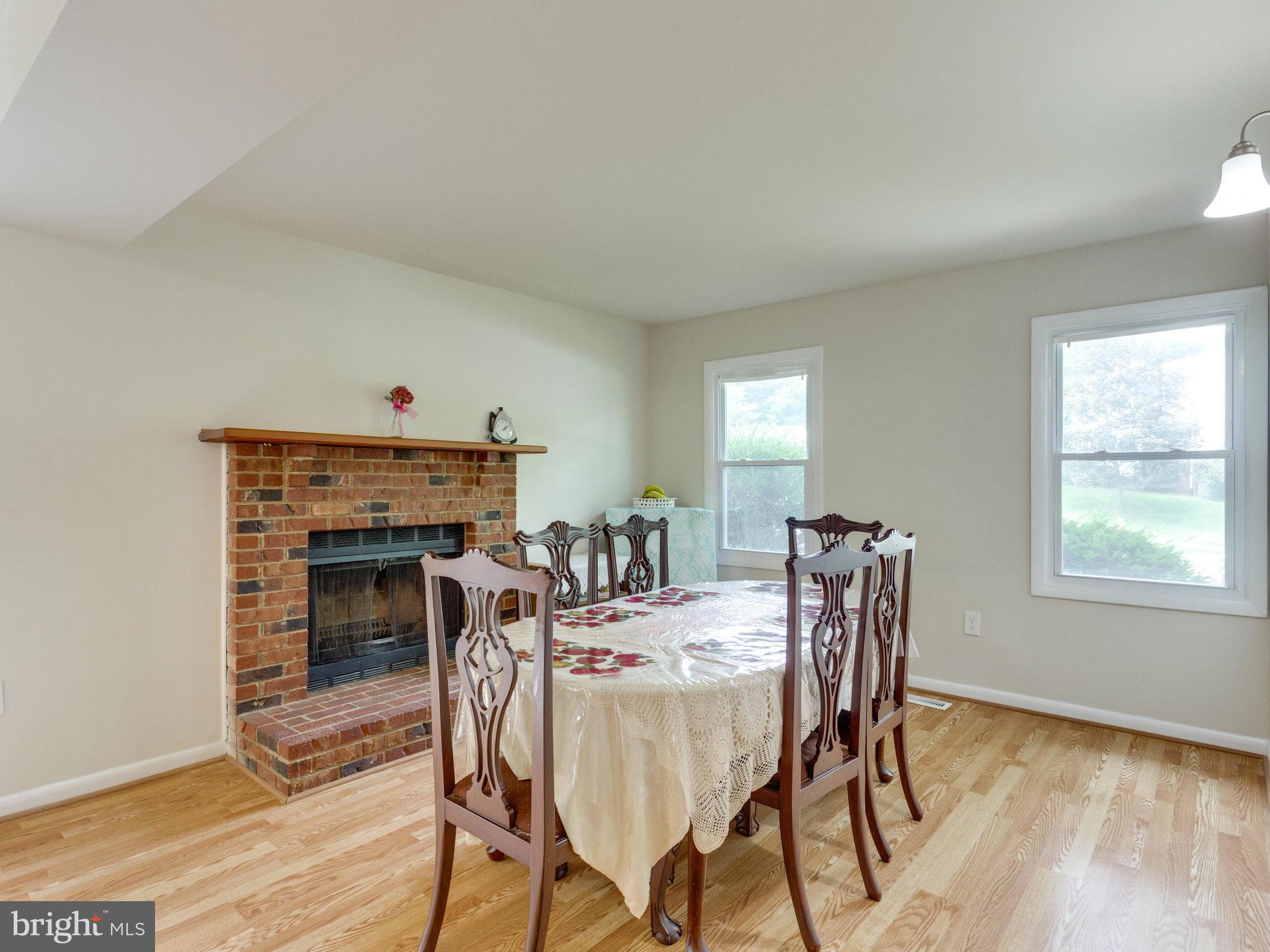 DALE CITY - Residential