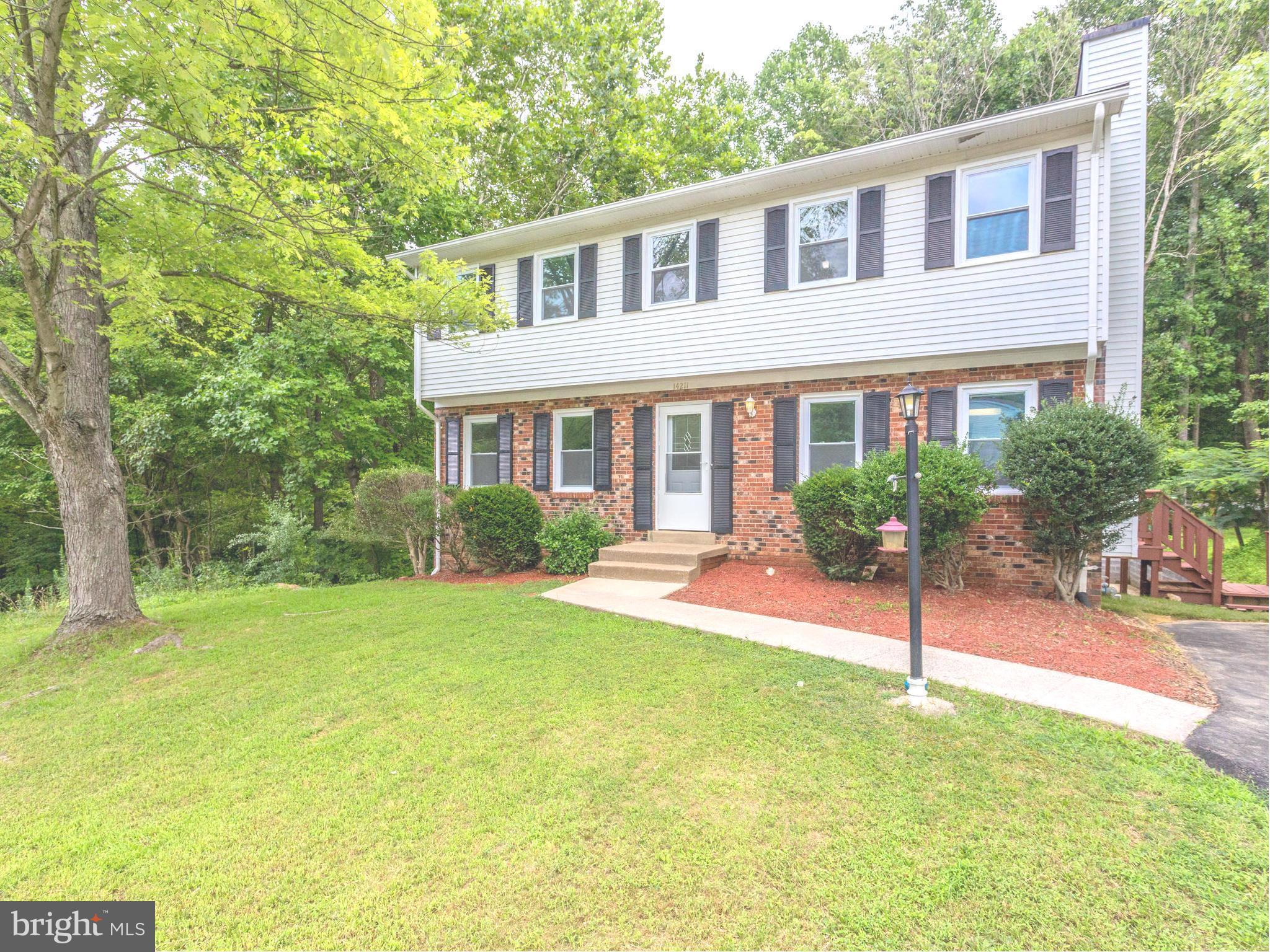 DALE CITY - Residential