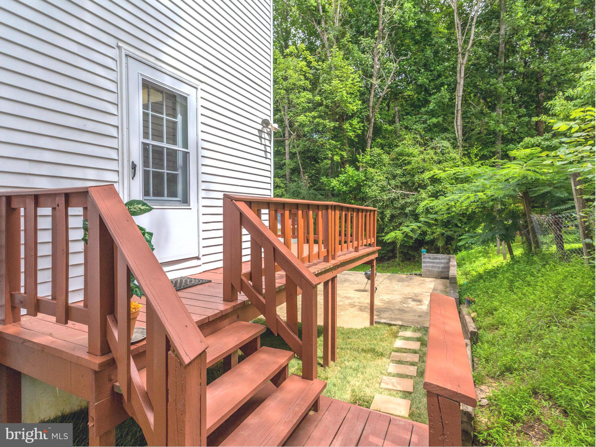 DALE CITY - Residential