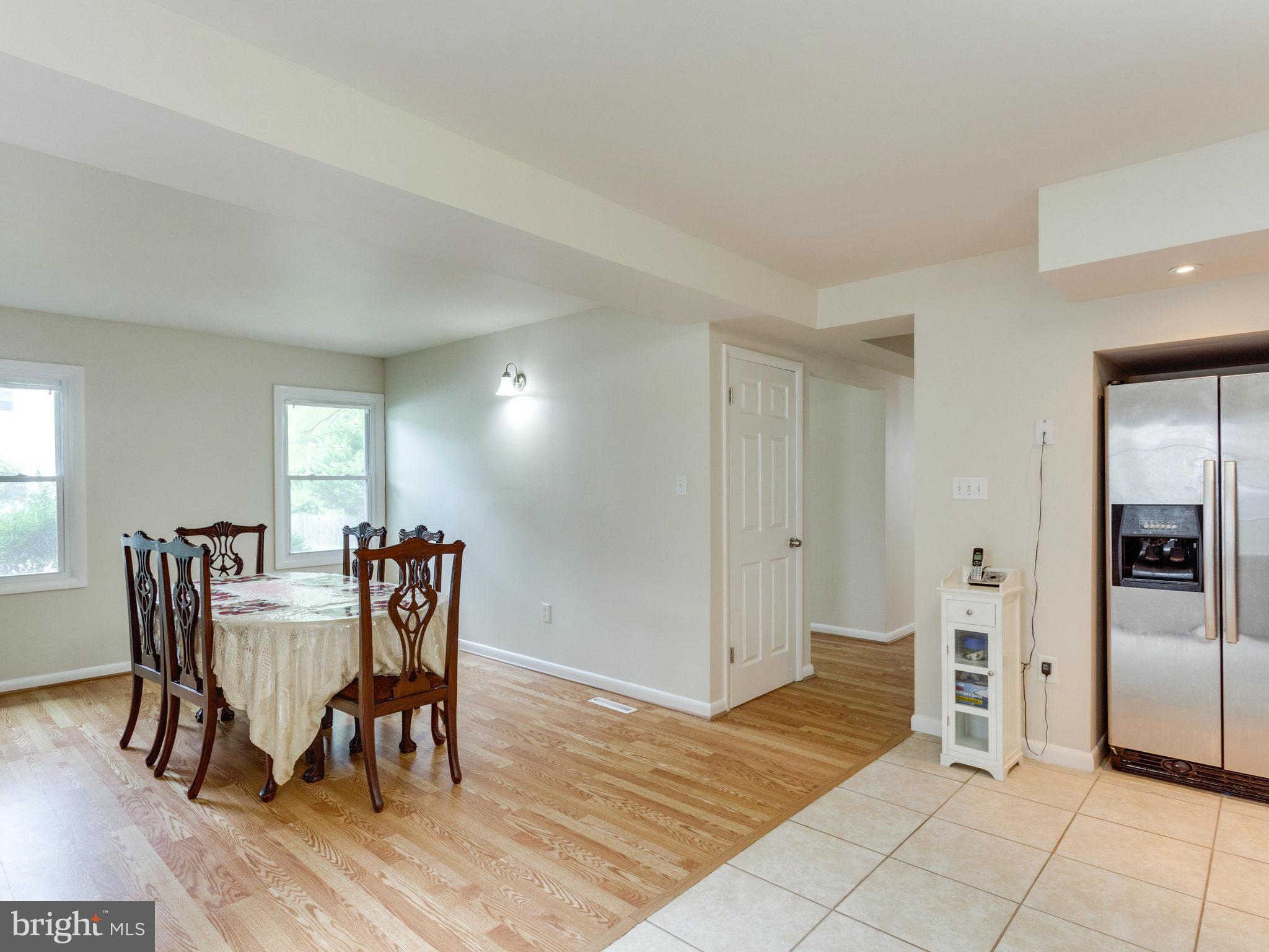 DALE CITY - Residential