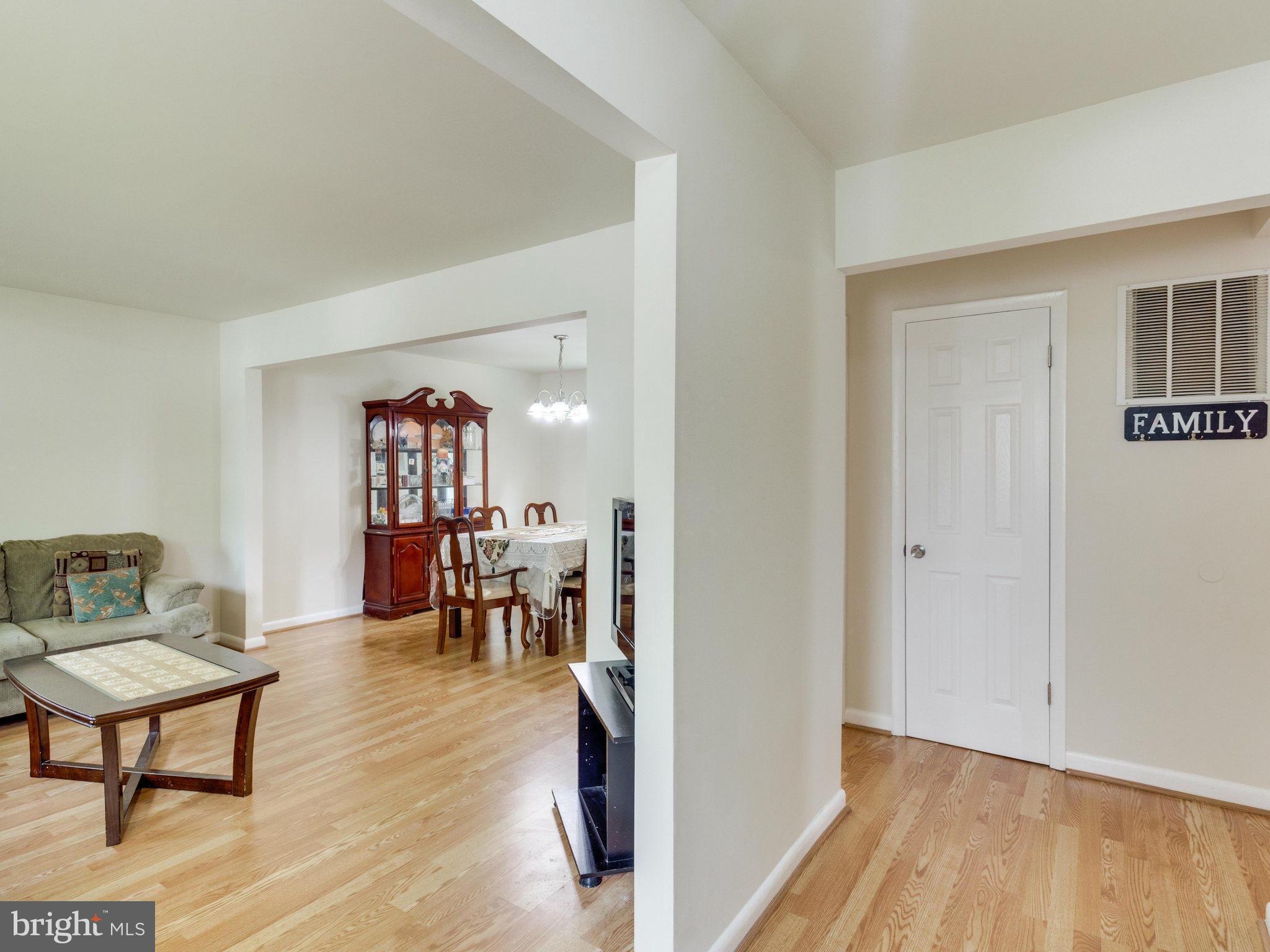 DALE CITY - Residential