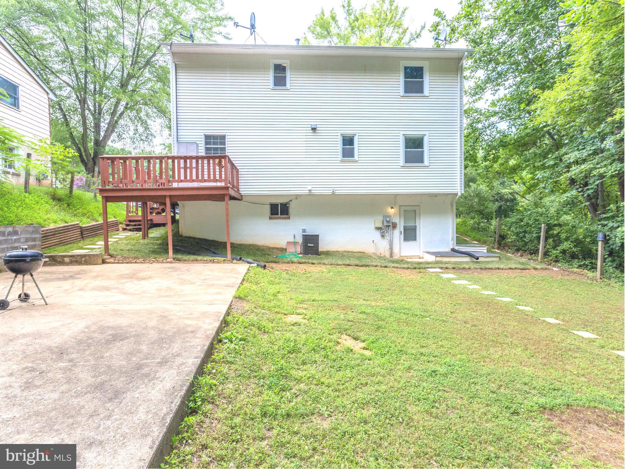 DALE CITY - Residential