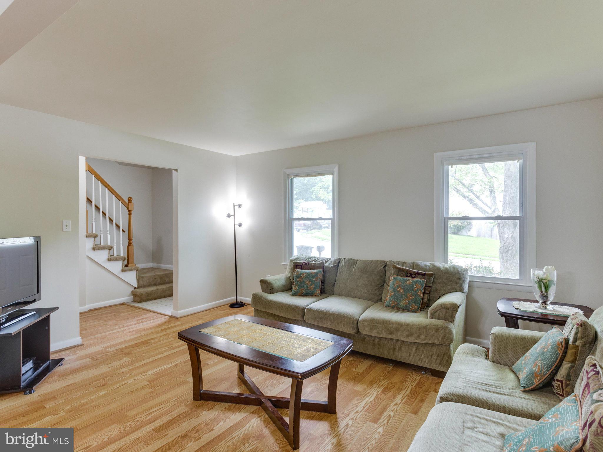 DALE CITY - Residential