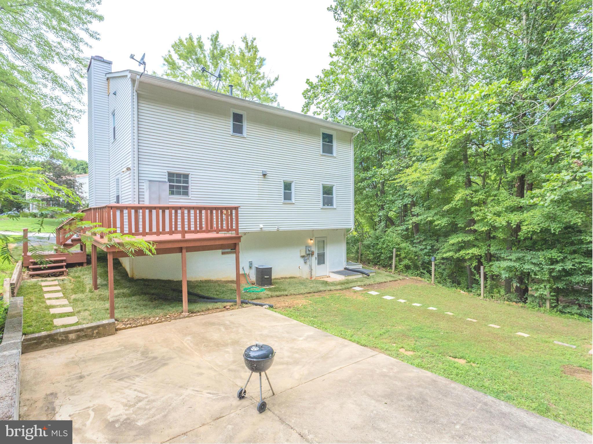 DALE CITY - Residential