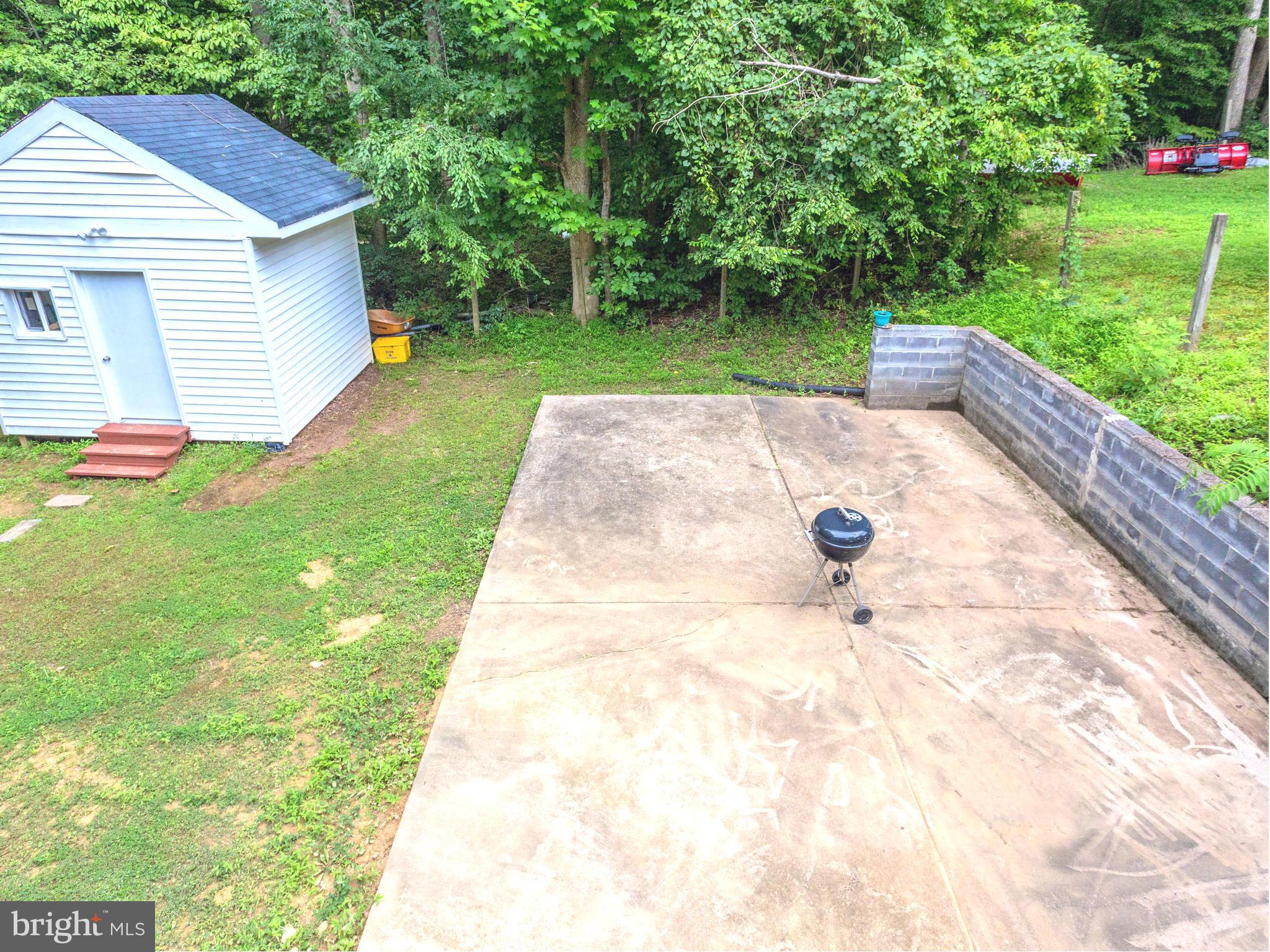 DALE CITY - Residential