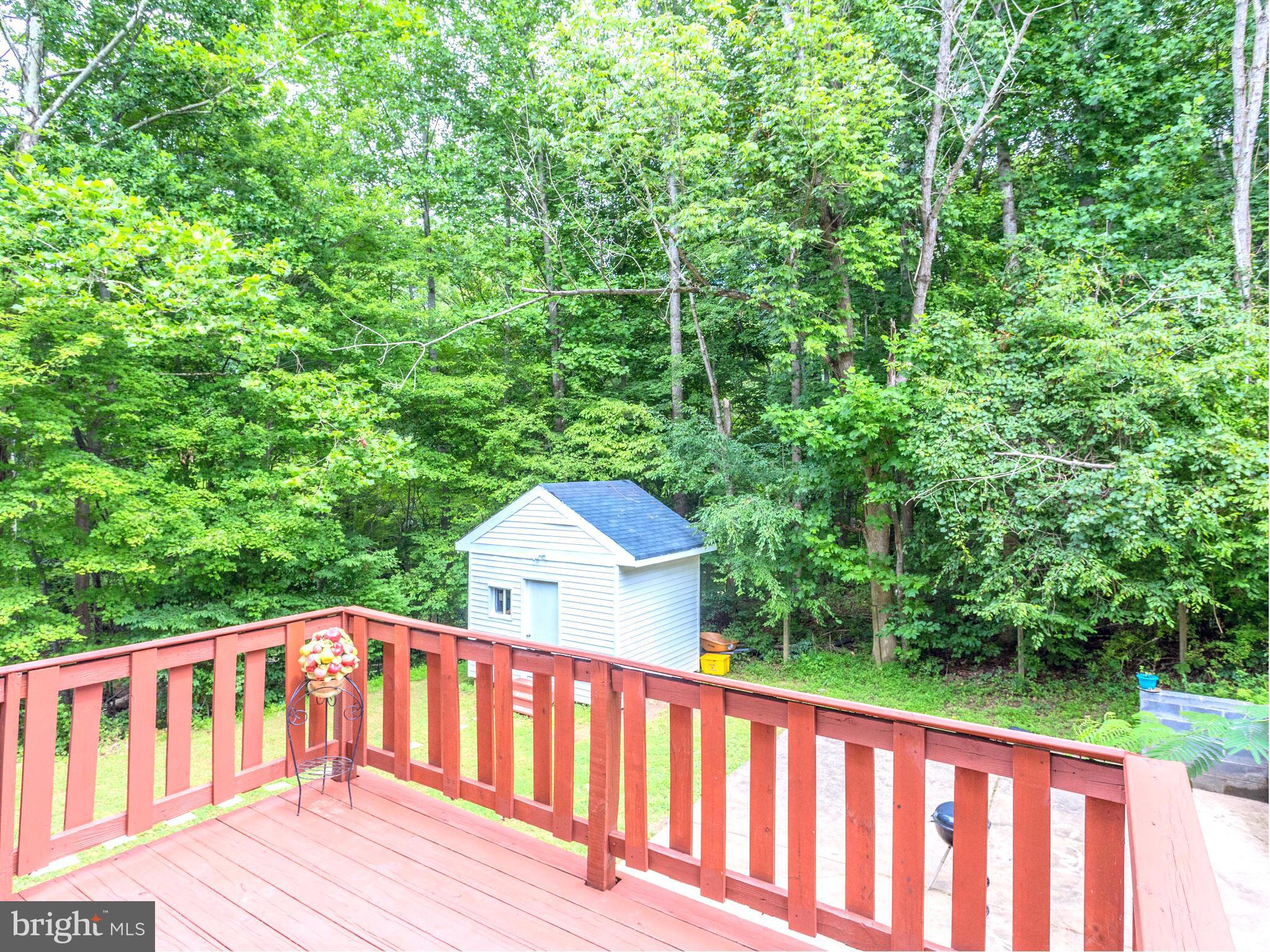 DALE CITY - Residential