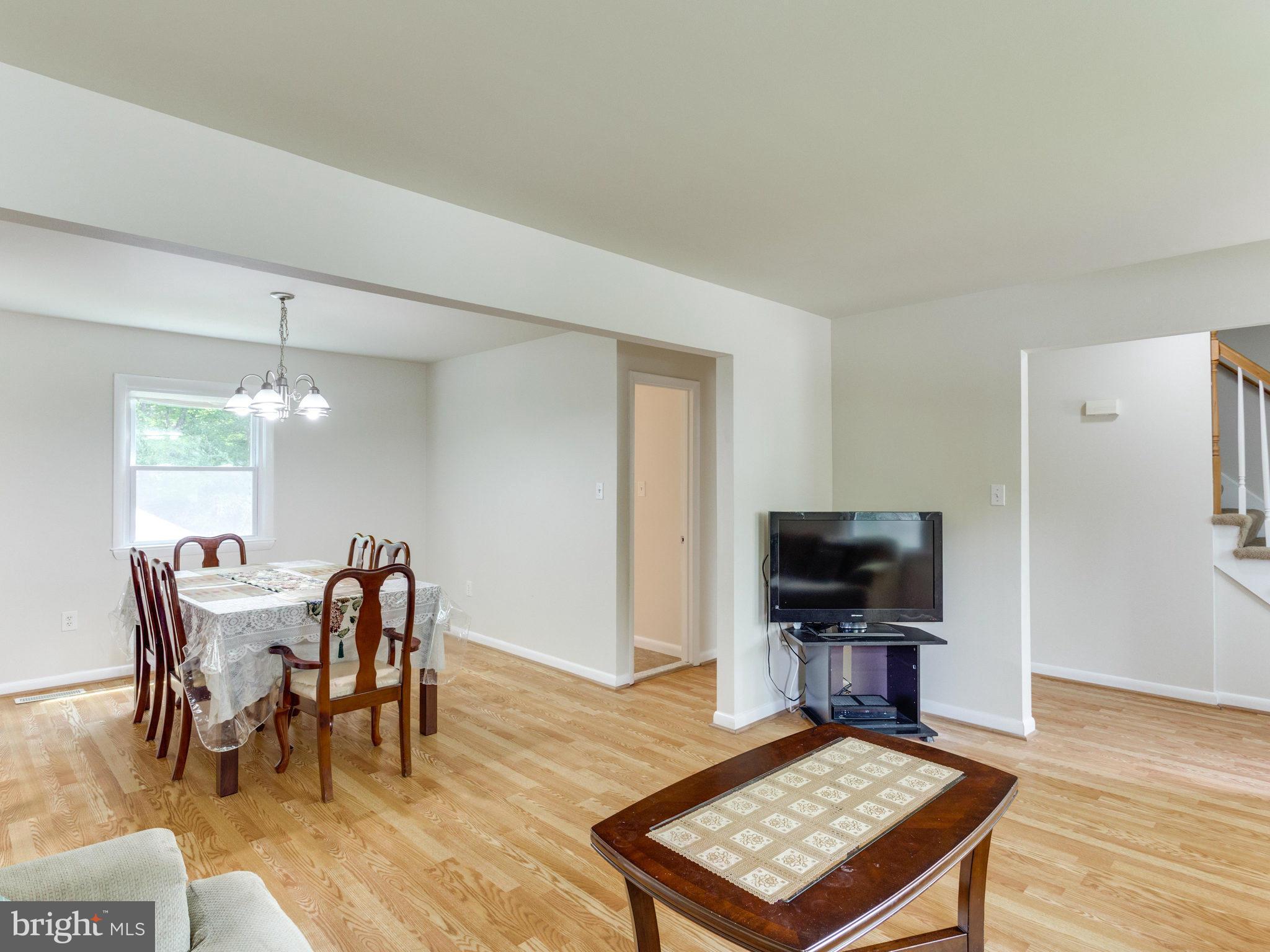 DALE CITY - Residential