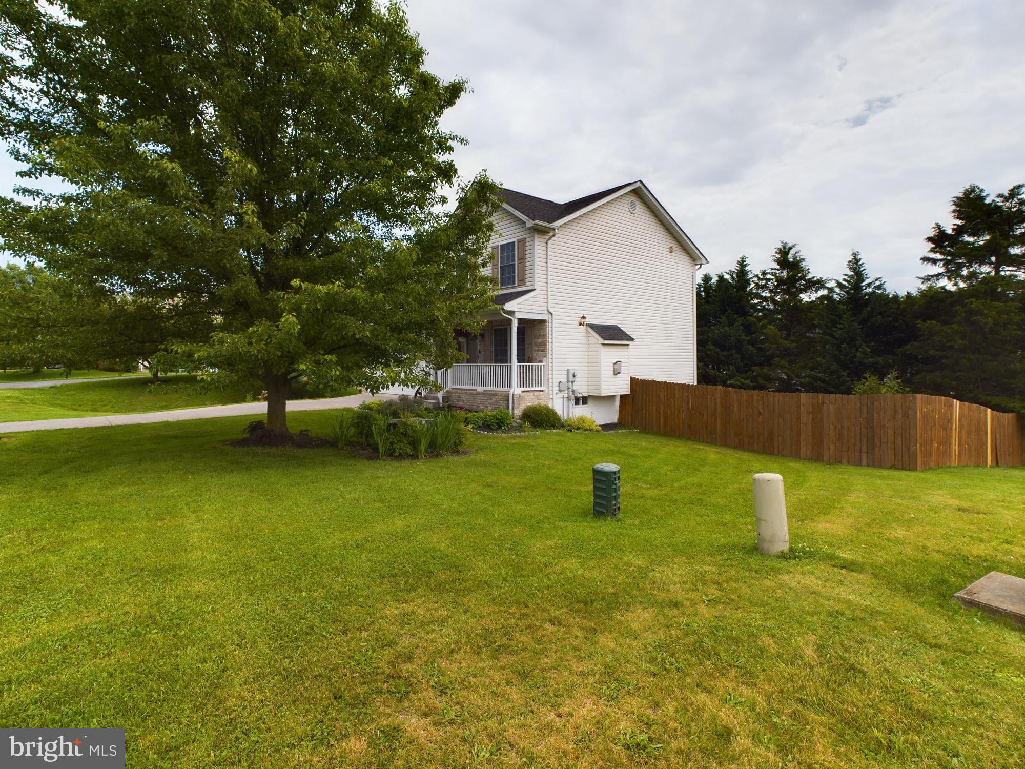 INWOOD MEADOWS - Residential