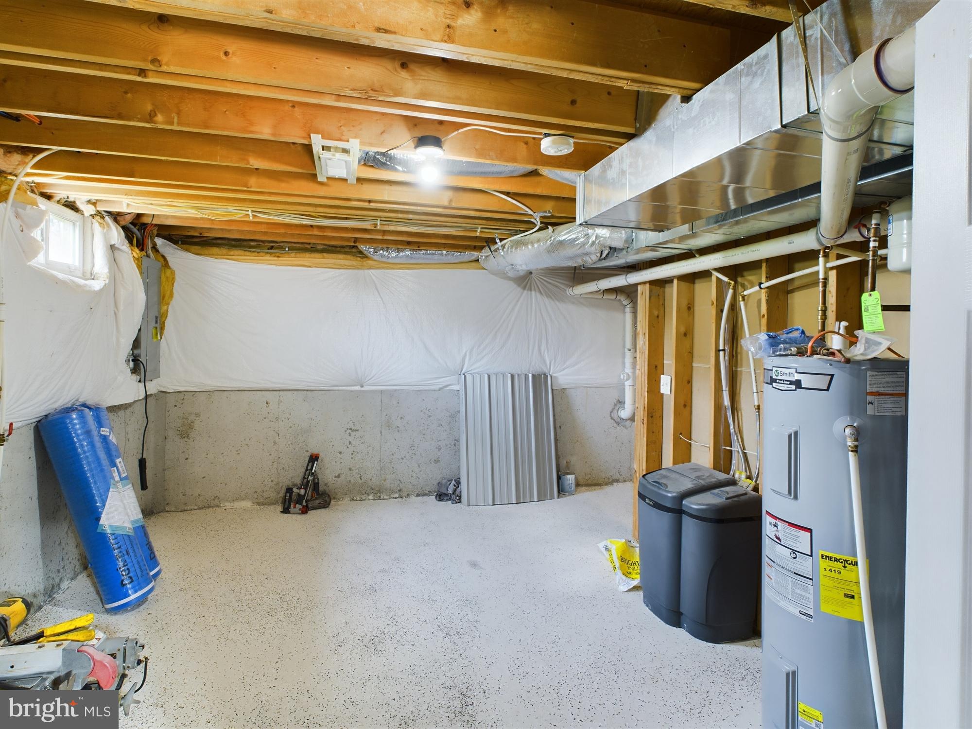 INWOOD MEADOWS - Residential