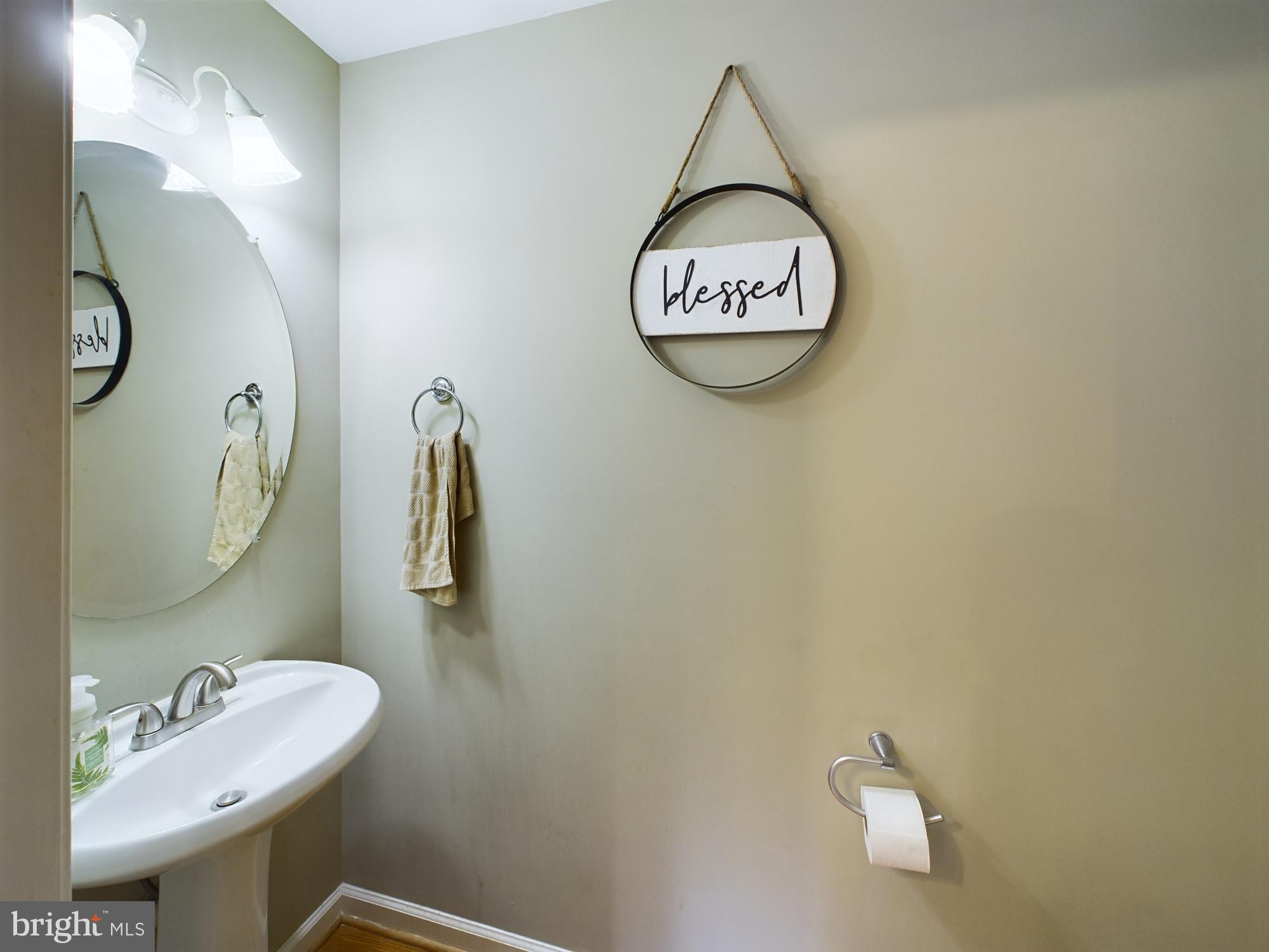 INWOOD MEADOWS - Residential