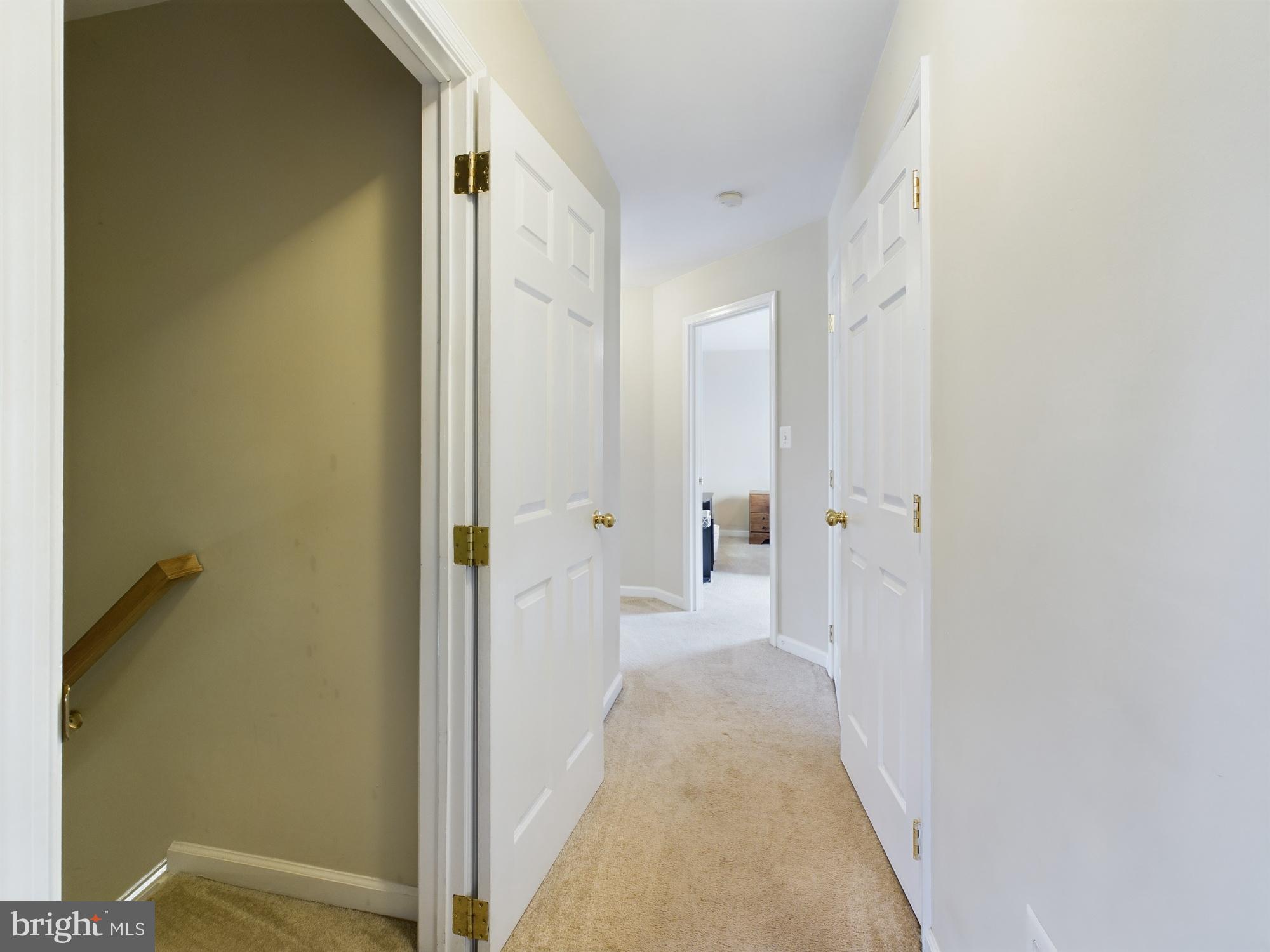 INWOOD MEADOWS - Residential