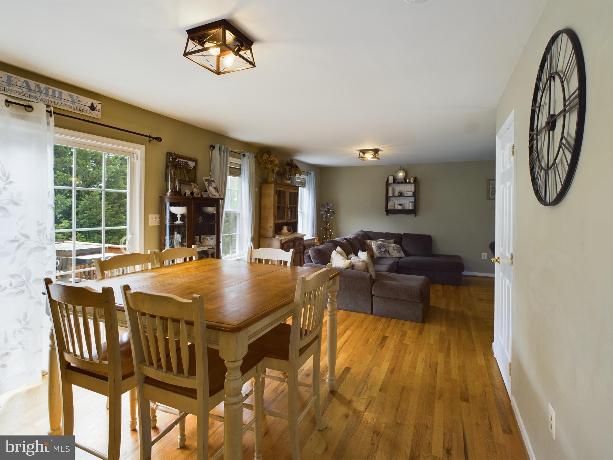 INWOOD MEADOWS - Residential